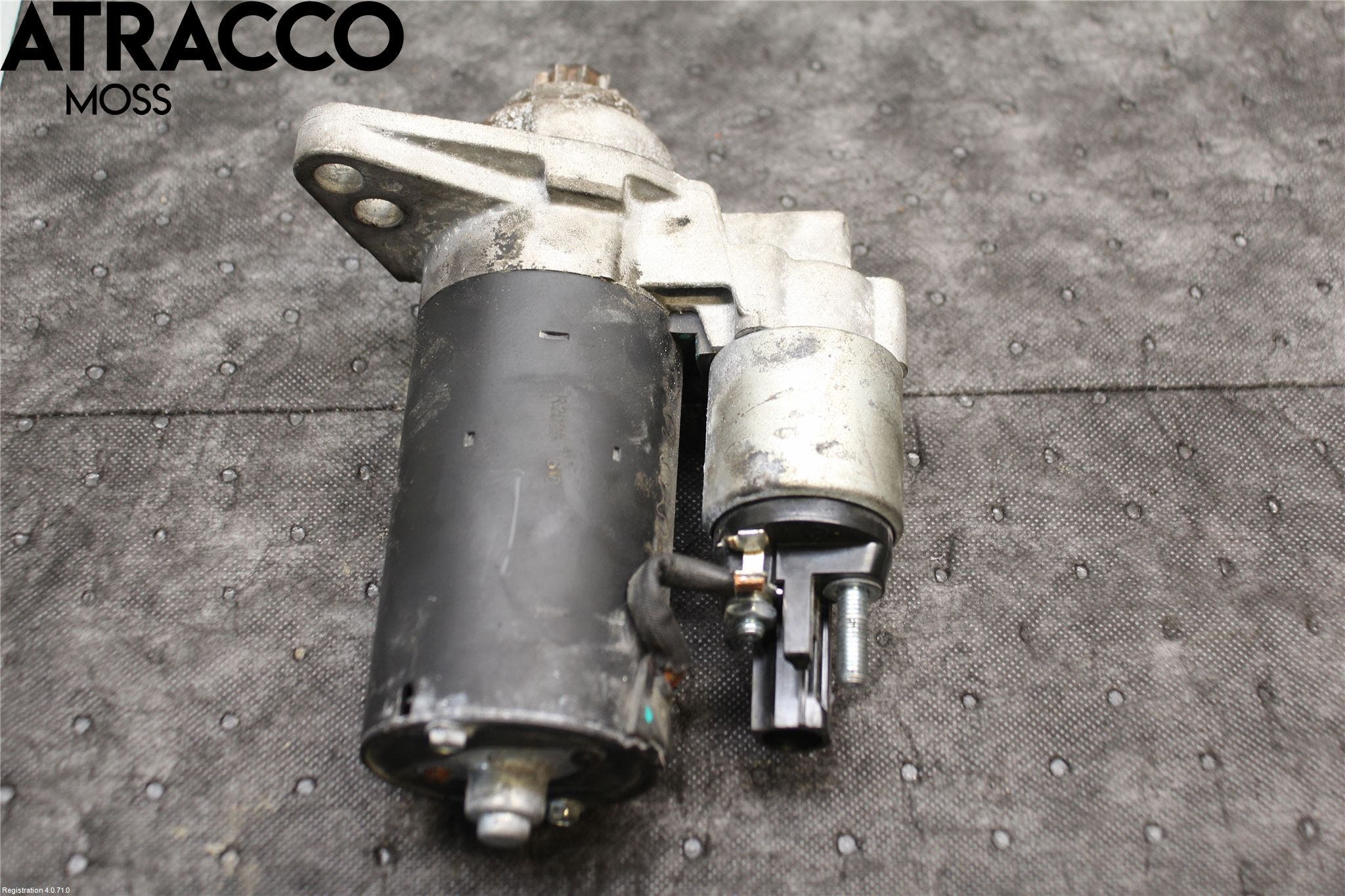 Volkswagen VW PASSAT 05-11 Startmotor Diesel