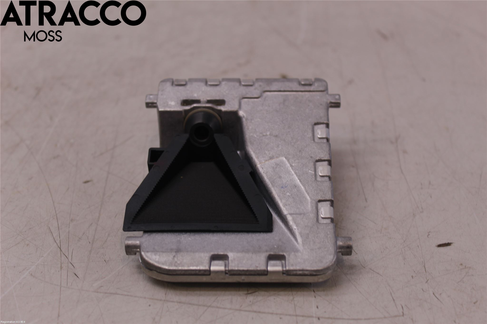 Mercedes-Benz MB VITO/V-KLASS (W640,W447,W448) 14- Parkeringshjelp Kamera