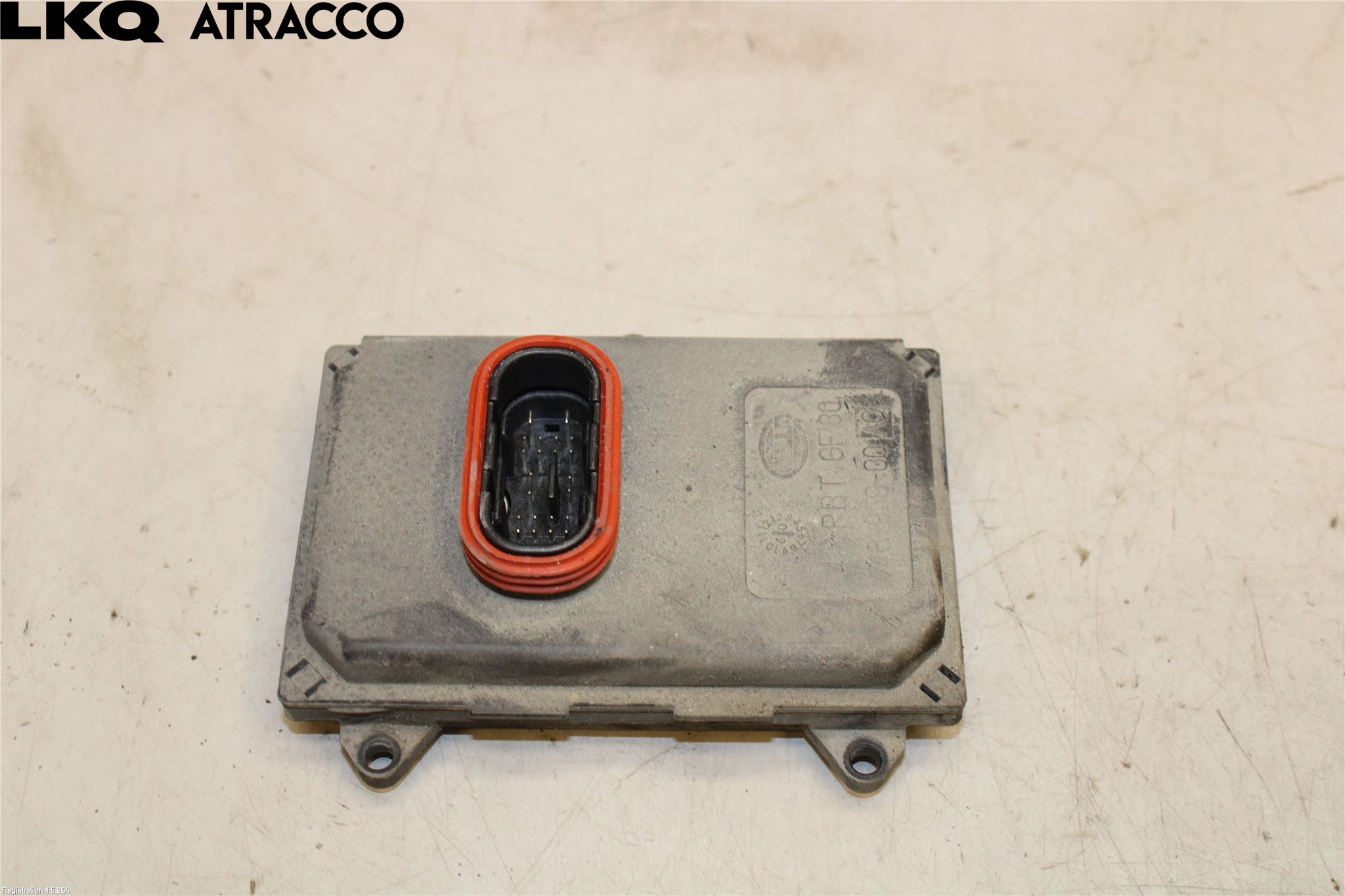 Volkswagen VW TIGUAN 07-16 Styreenhet Xenon