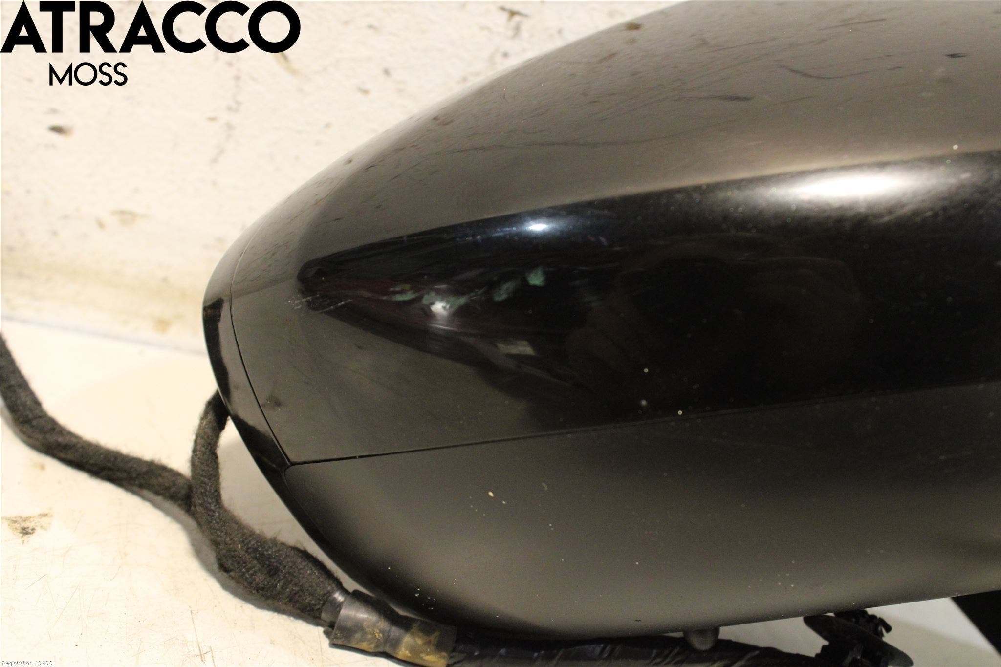 Citroen C5 08-17 Speil H M-El Justering