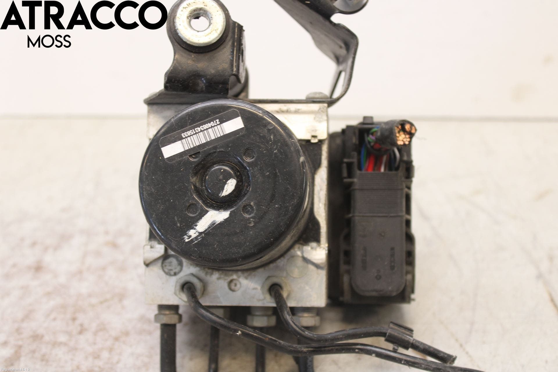 Volvo V60 14-18 Abs Hydraulikkaggregat