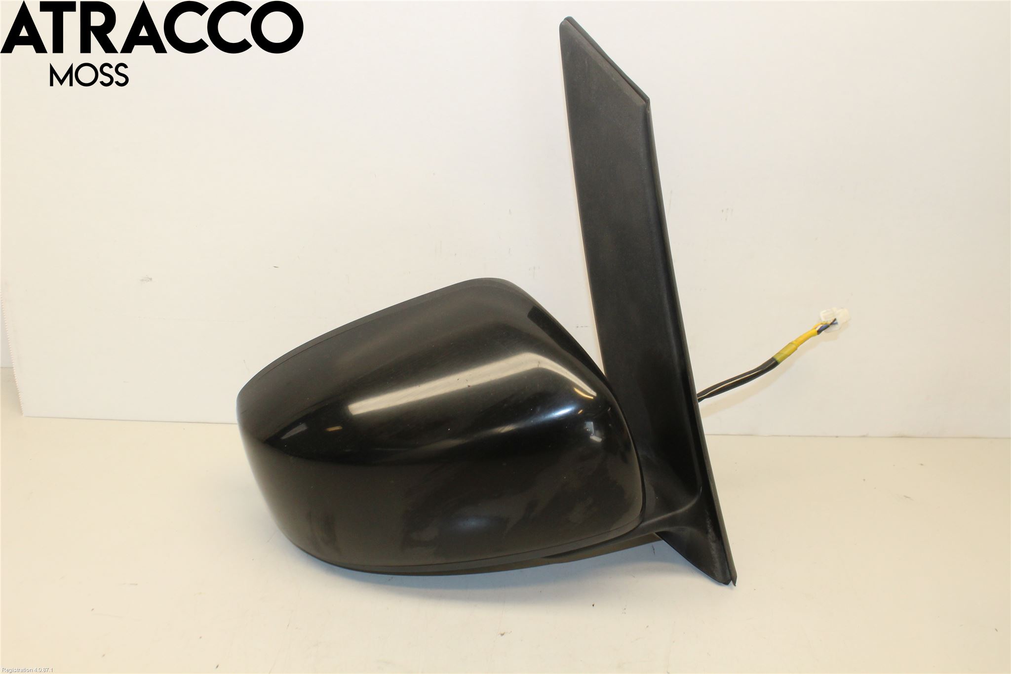 Peugeot 309 Speil H M-El Justering