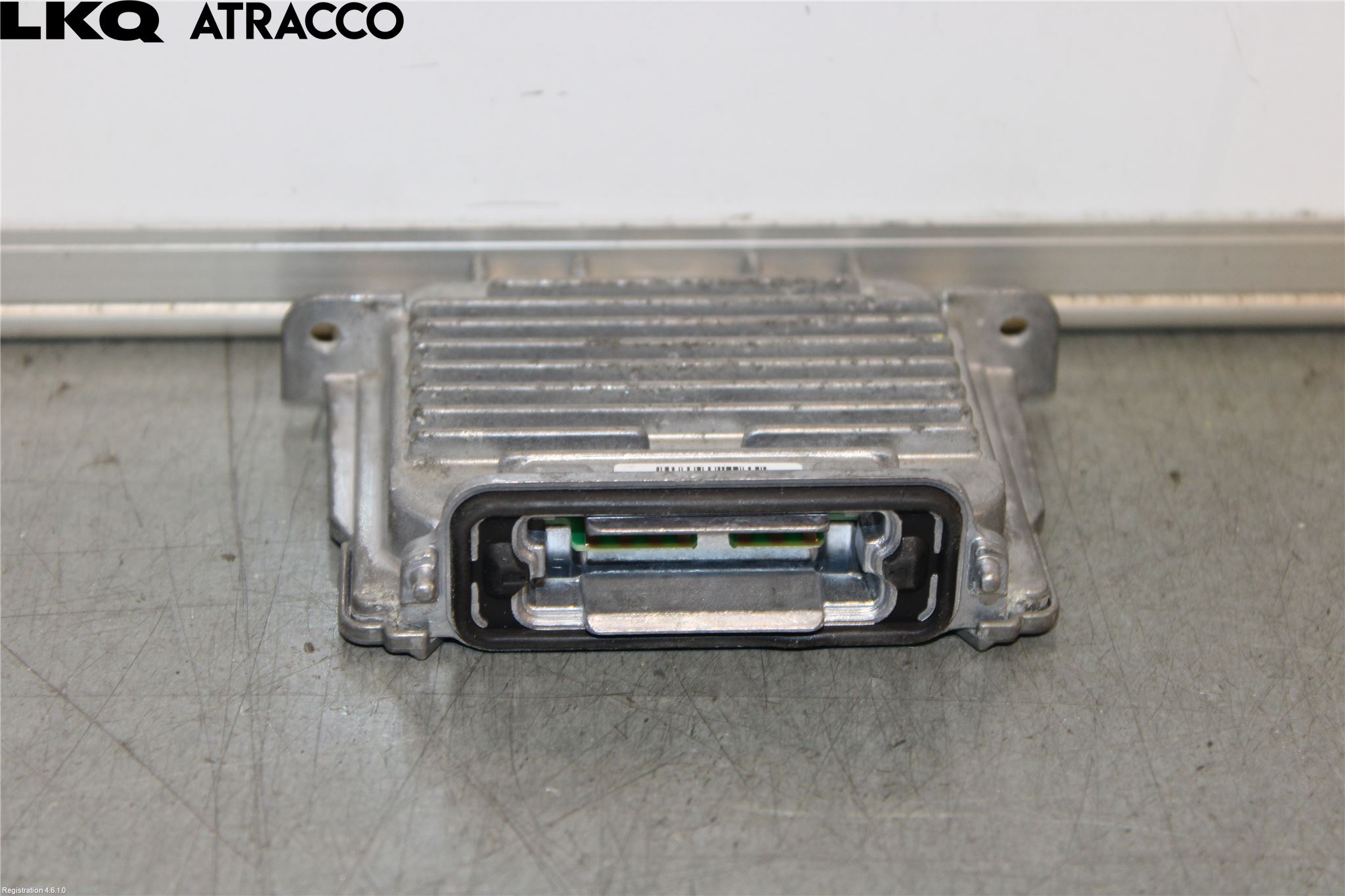 Ford KUGA 13-16 Styreenhet Xenon