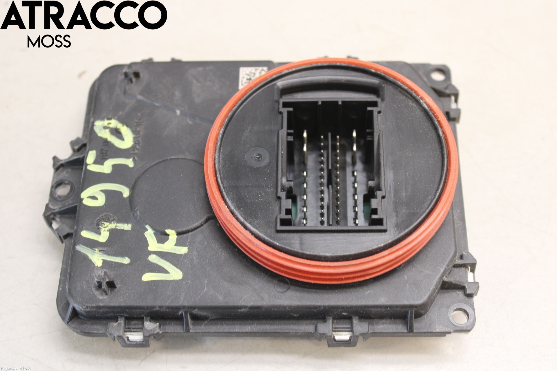 Volkswagen VW GOLF / E-GOLF VII 13-20 Styreenhet Xenon