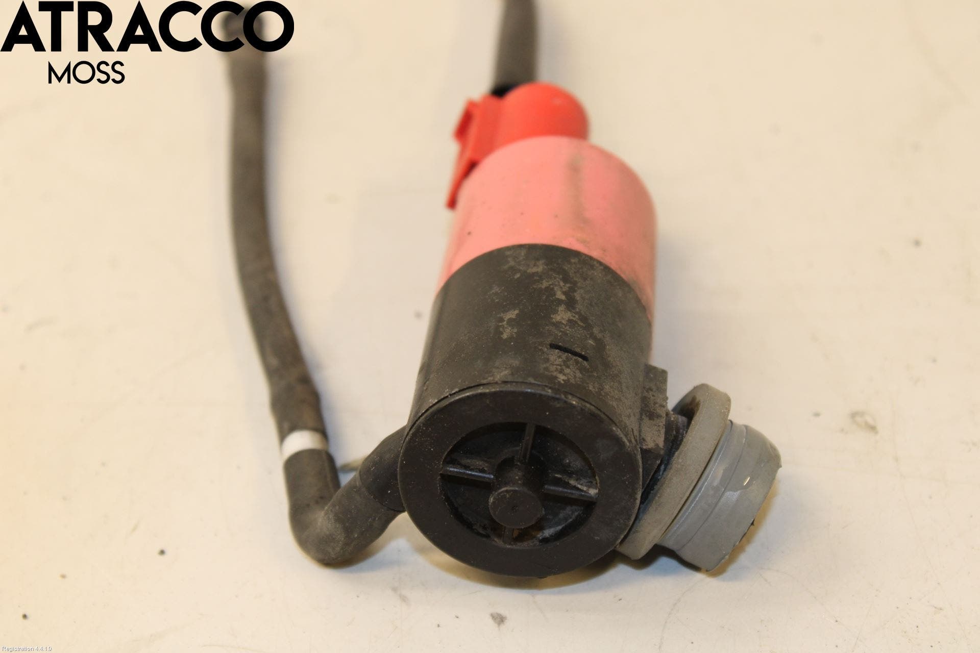 Toyota YARIS XP90 06-11 Spylerpumpe Bakluke