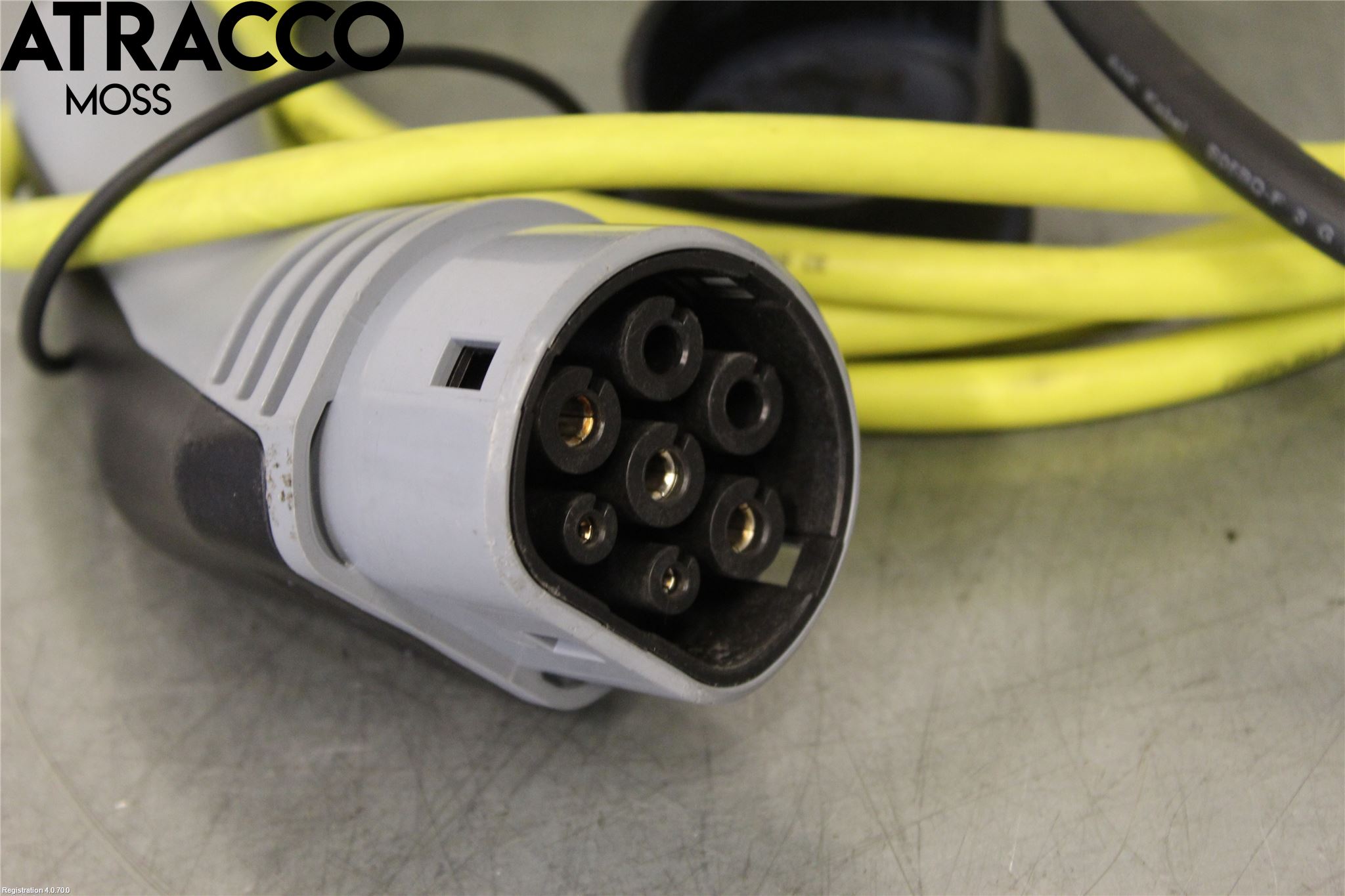 Volkswagen VW GOLF / E-GOLF VII 13-20 Kabelhärva Högspänning