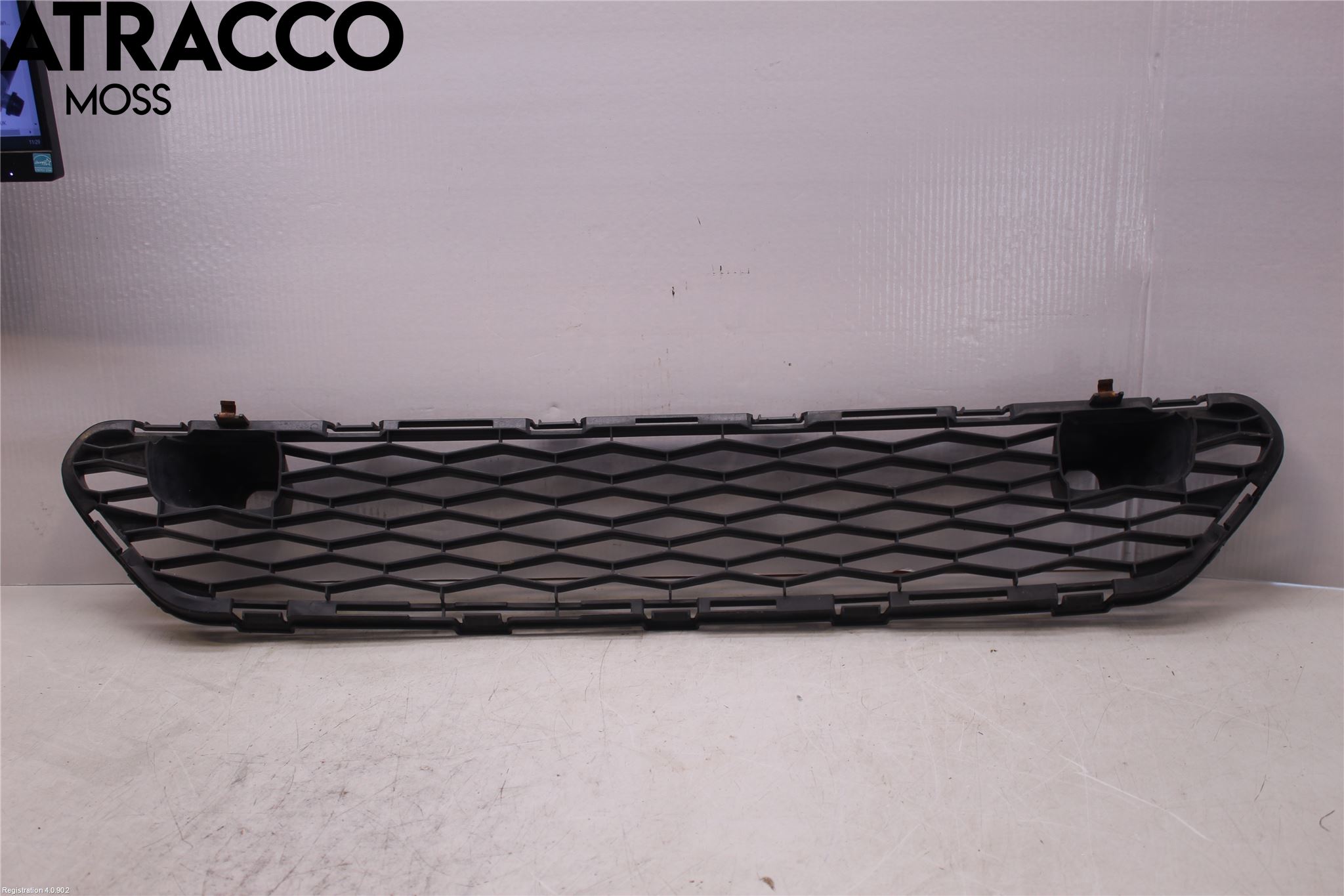 Nissan X-TRAIL 14-21 Grill-Gitter