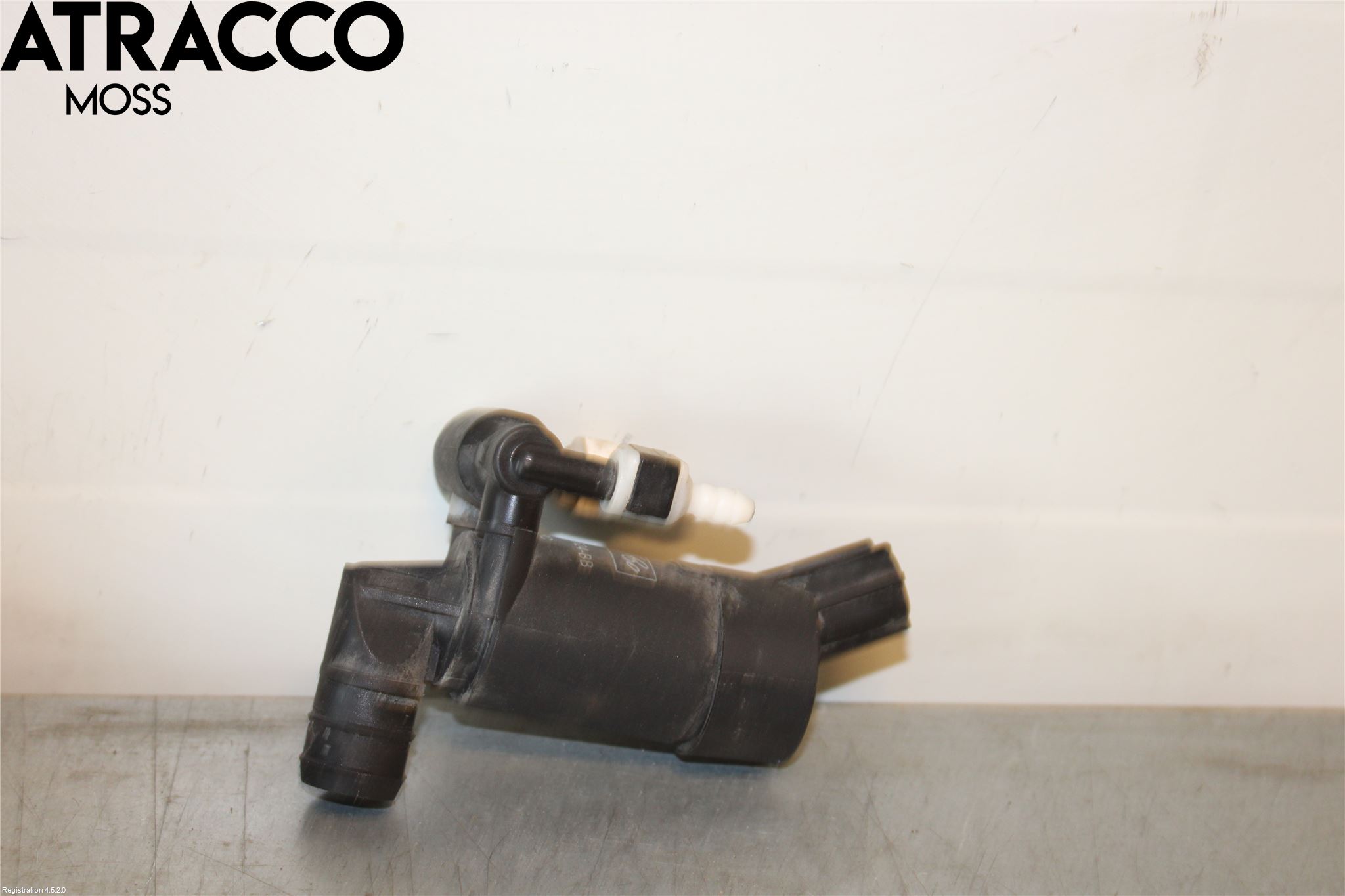 Ford FOCUS 15-18 Spylerpumpe Frontrute