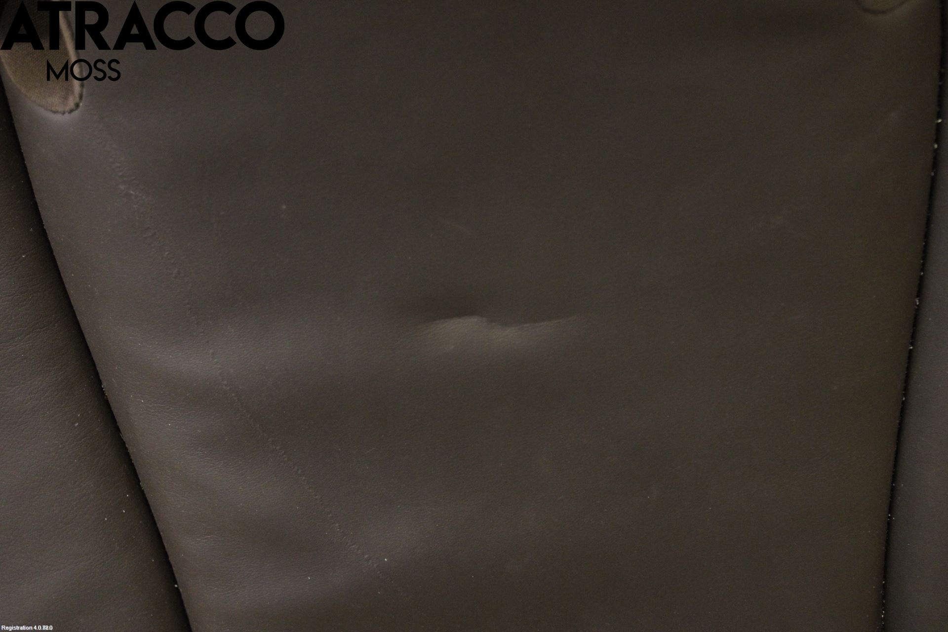 BMW 3 F30/F31/F80 12-19 Innr Sete Baksete Kompl