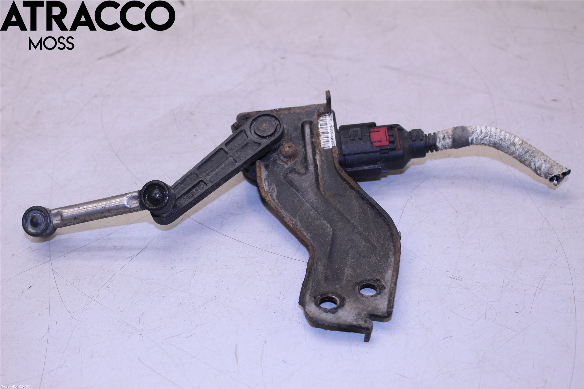 Hyundai KONA/ELECTRIC OS 18-23 Sensor Lysinnstilling