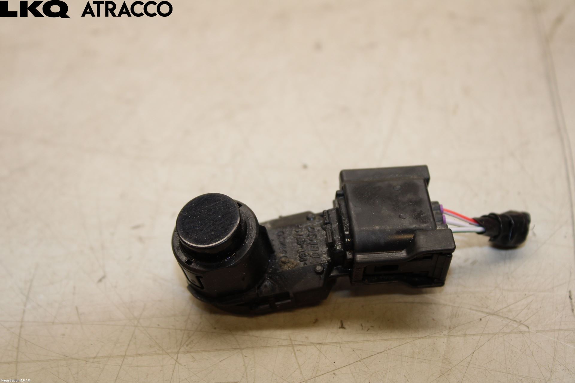 Toyota RAV4 19- Sensor Ryggesensor
