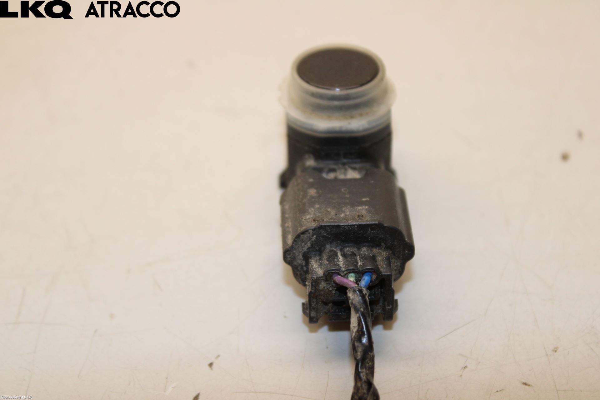 Nissan LEAF 18- Sensor Ryggesensor