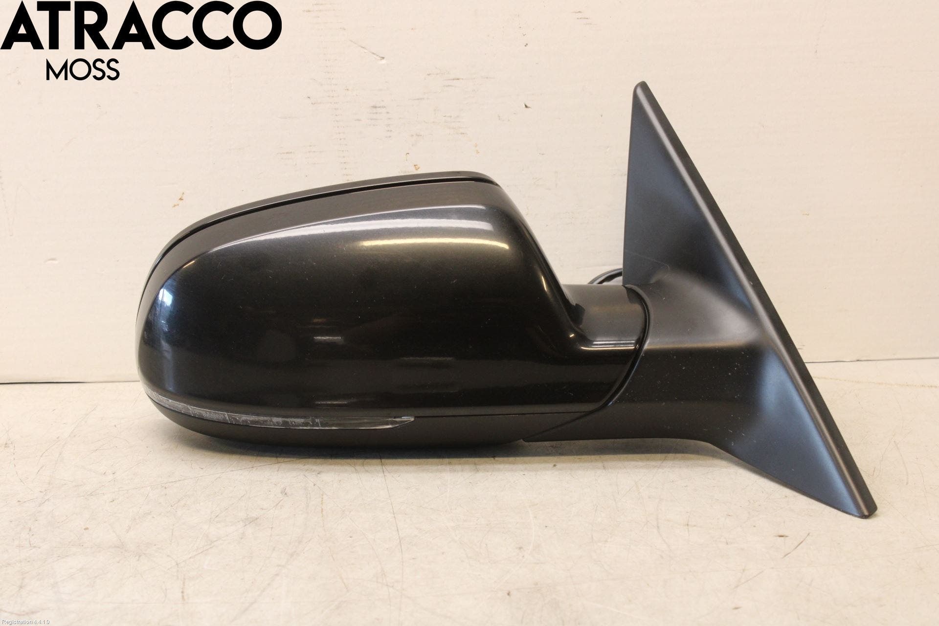 Audi A5 07-16 Speil H M-El Justering