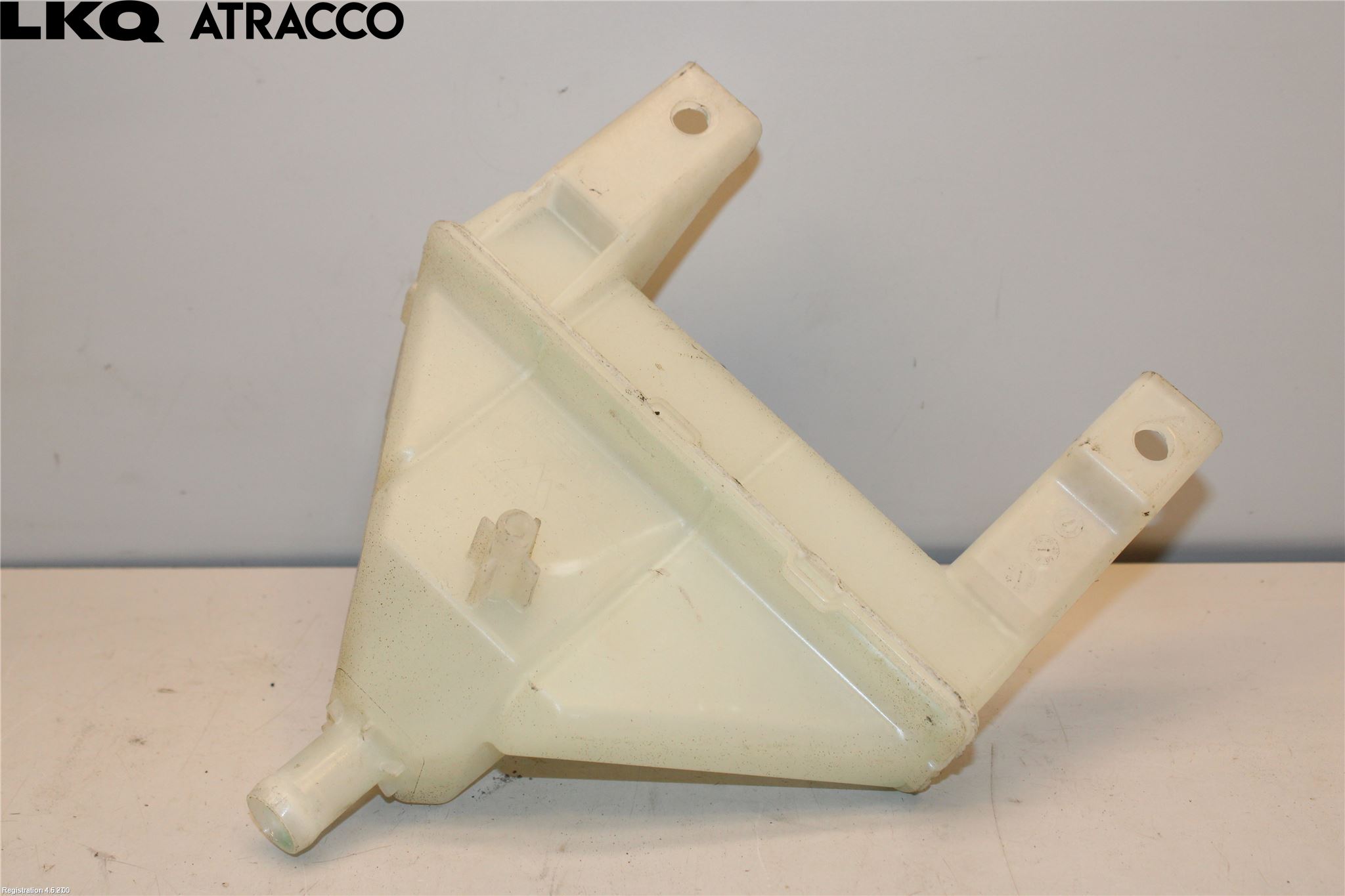 Nissan E-NV200/EVALIA Ekspansjonstank