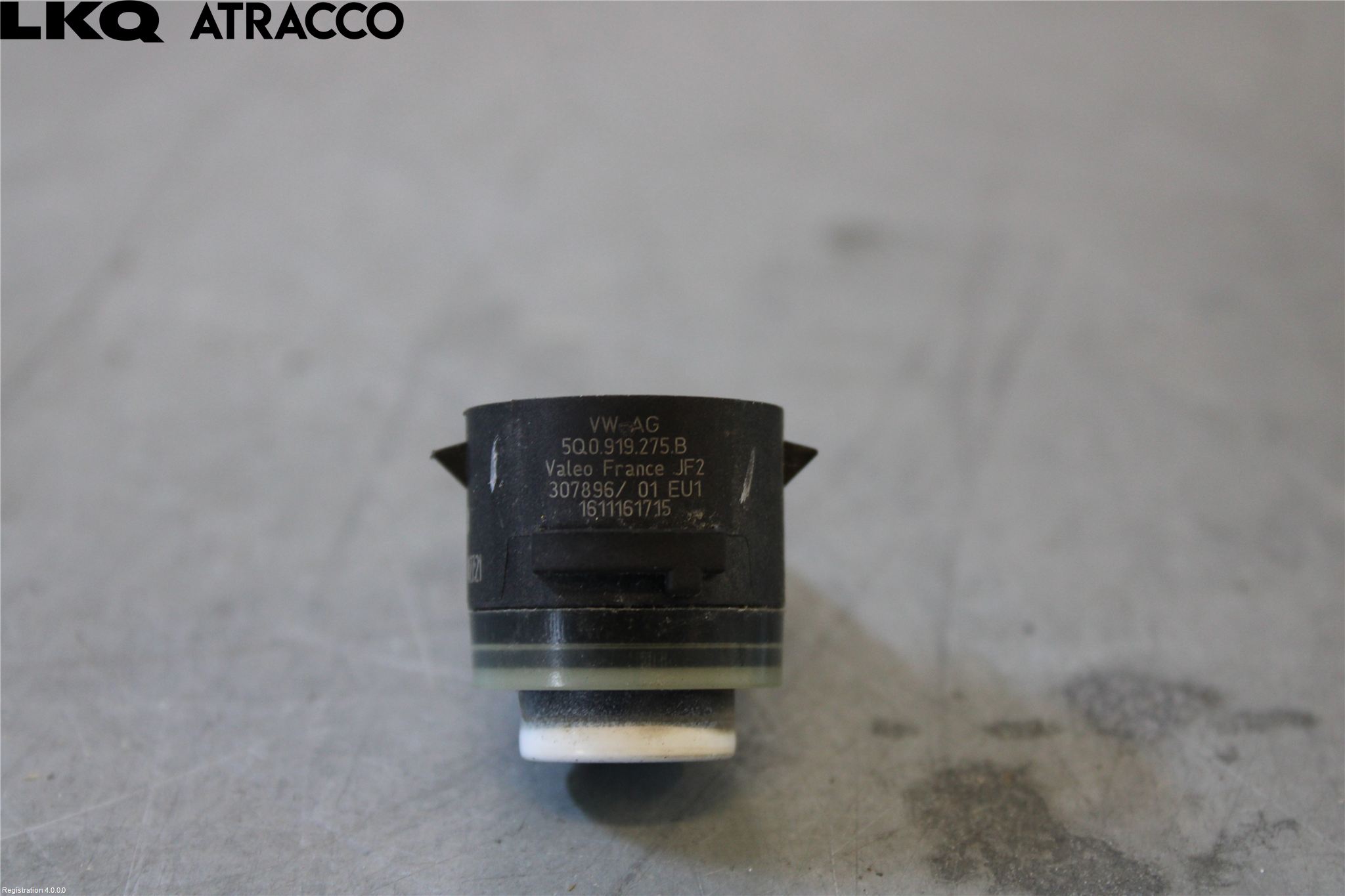 Skoda SUPERB 09-15 Sensor Parkering Front