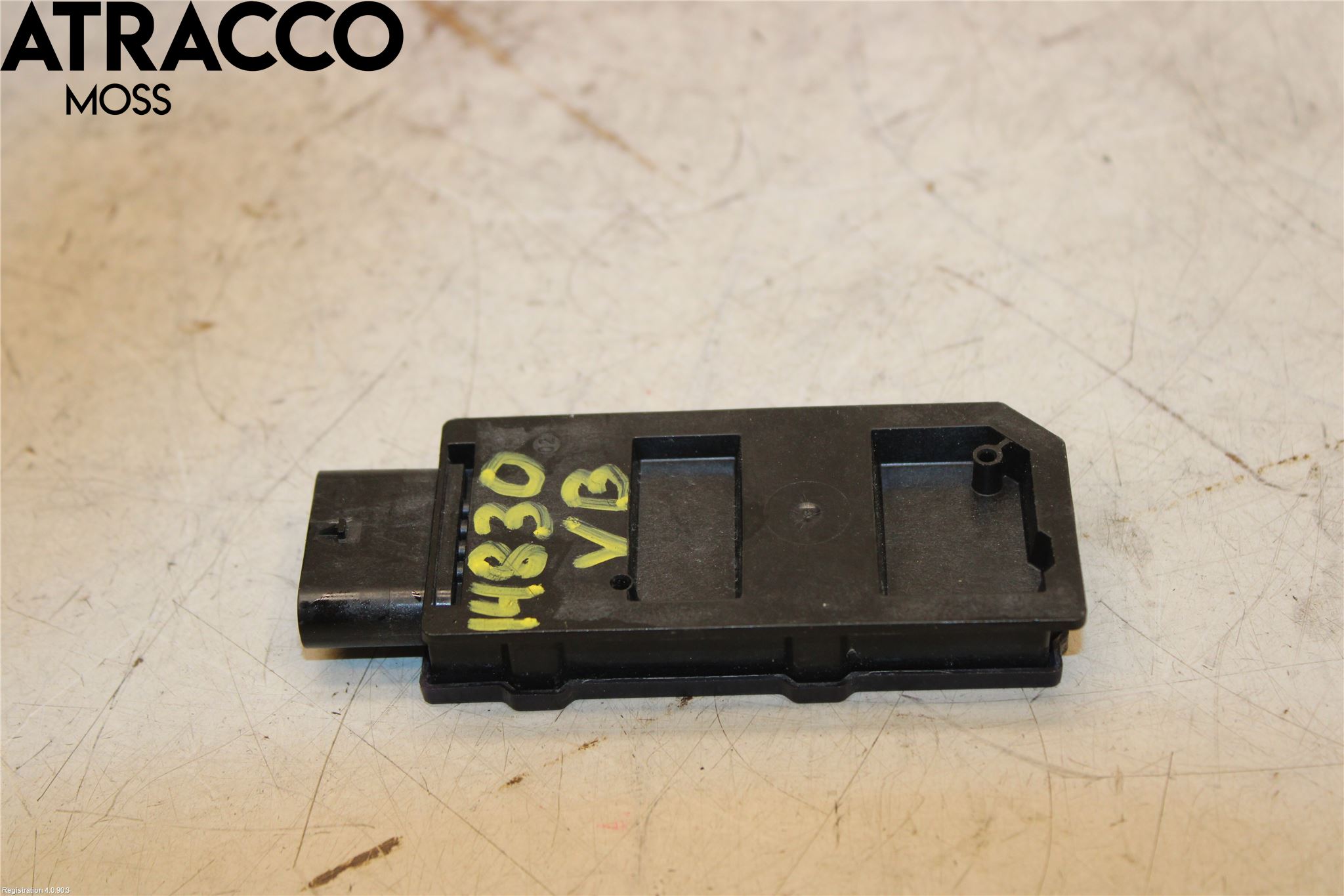 Volkswagen VW ID.3 21- Styreenhet Øvrig