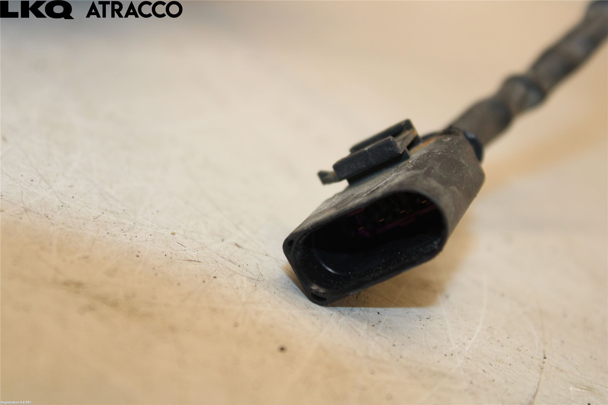 Audi A1/S1 11-18 Katalysator