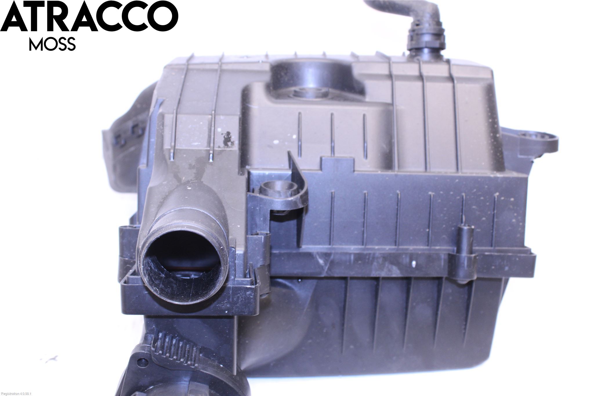 Volkswagen VW GOLF SPORTSVAN 15-20 Luftfilter Boks