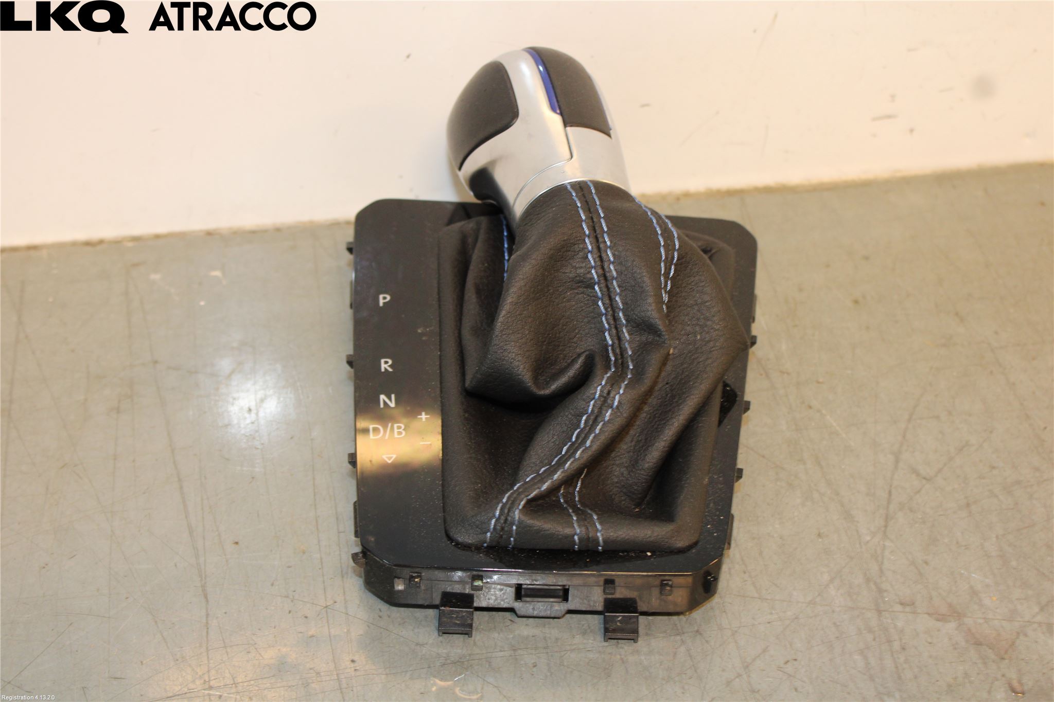 Volkswagen VW PASSAT 15-19 Gearspak
