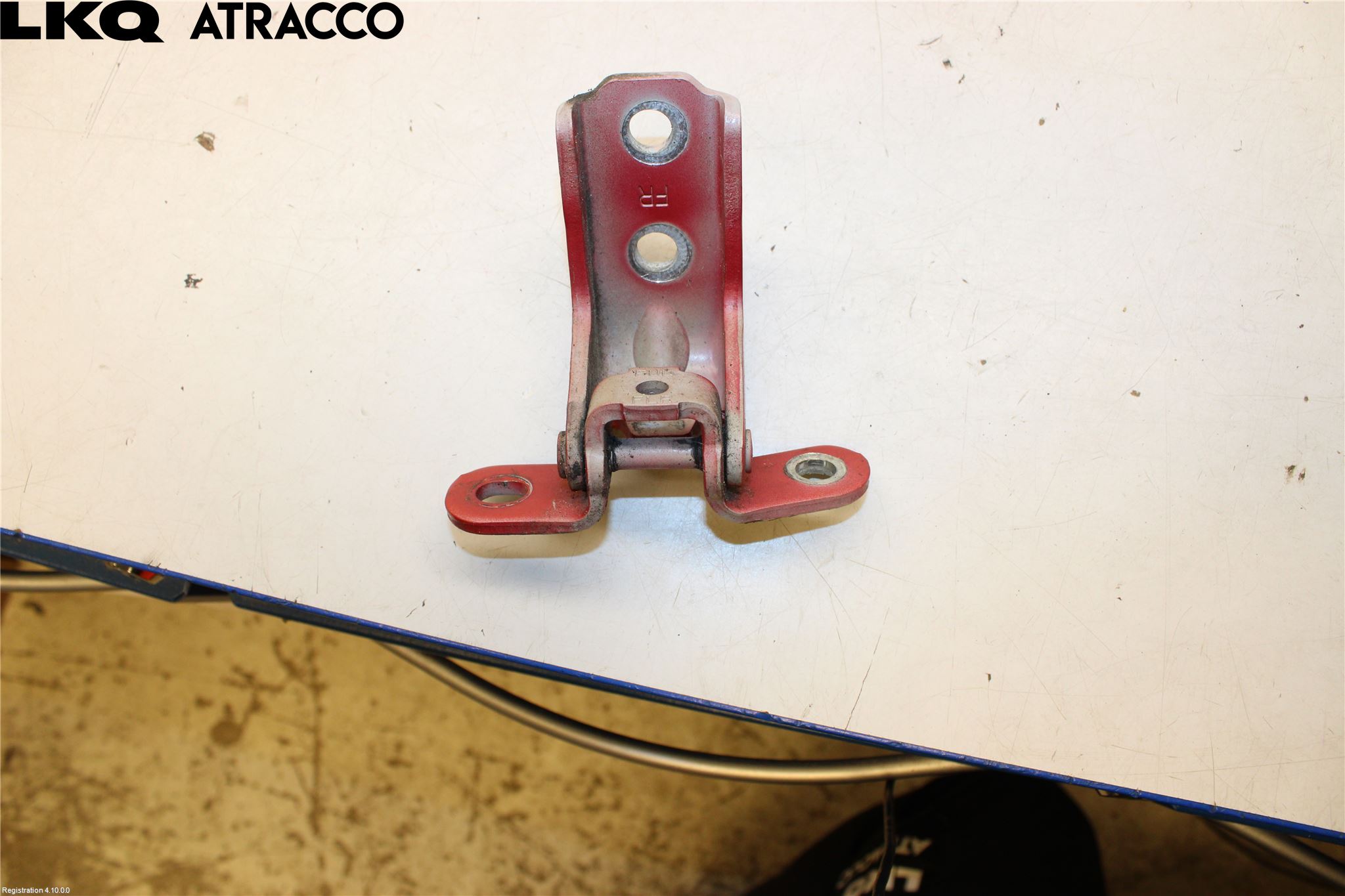 Hyundai i20 GB 15-20 Dørhengsel