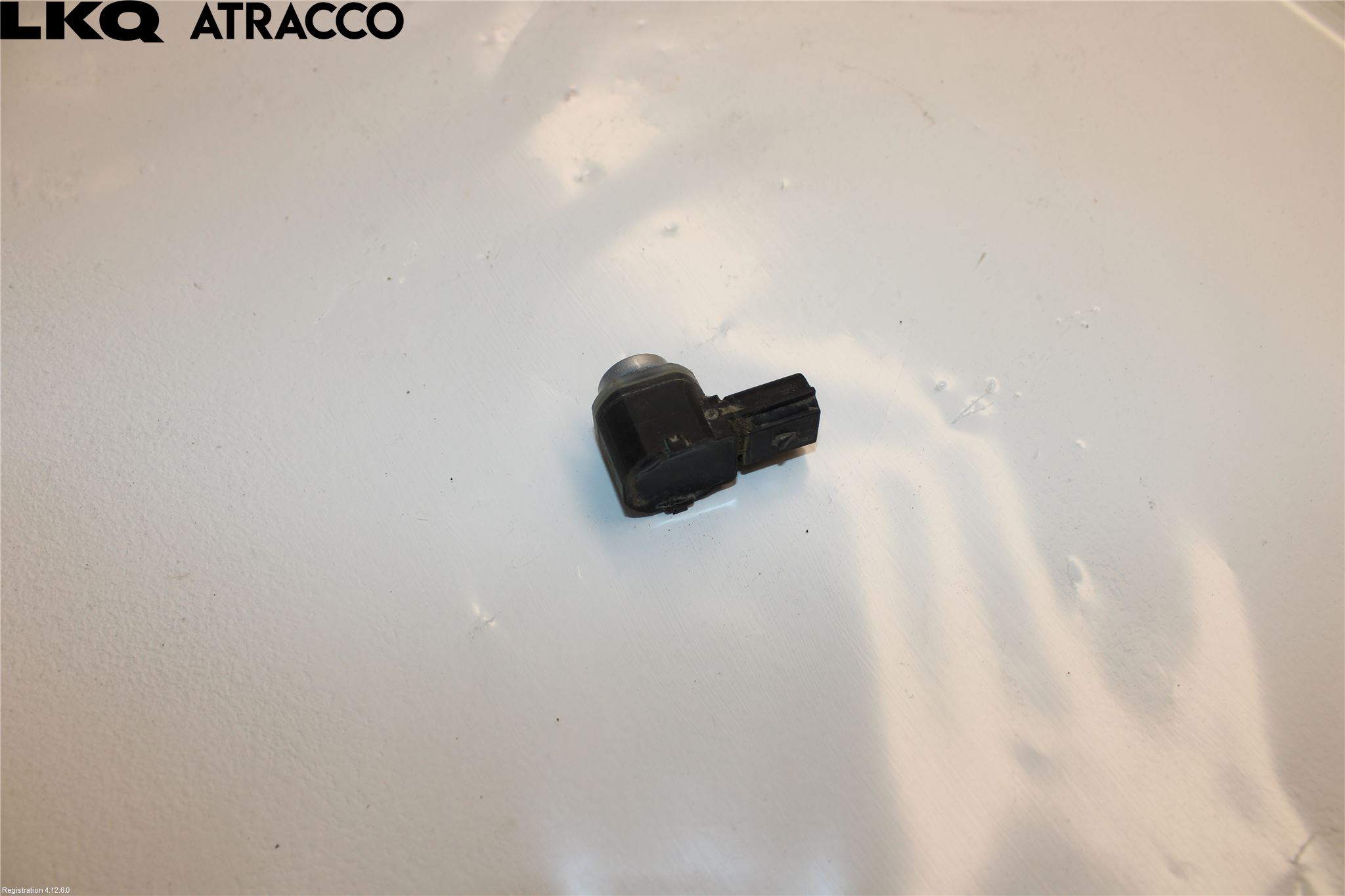 Ford FOCUS 15-18 Sensor Ryggesensor