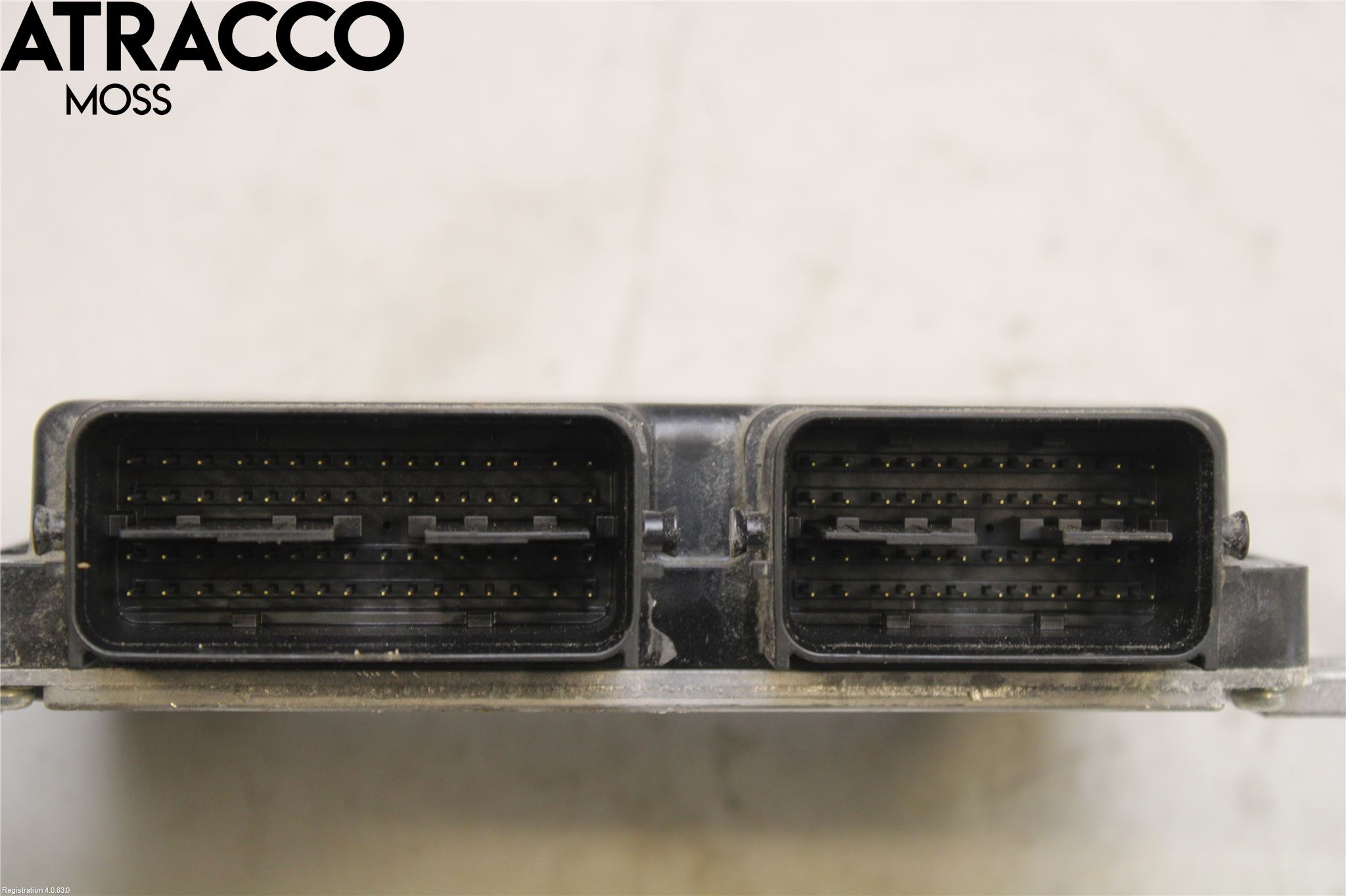 Mitsubishi OUTLANDER 13-21 Styreenhet Innsprøytning