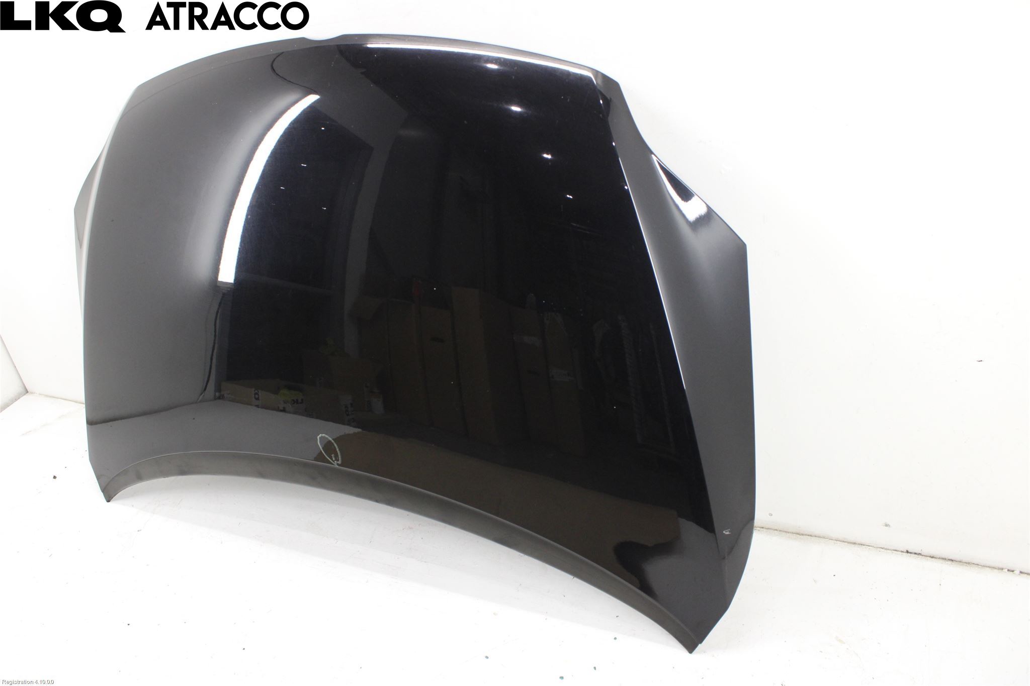 Volkswagen VW GOLF PLUS/CROSS GOLF 04-14 Panser