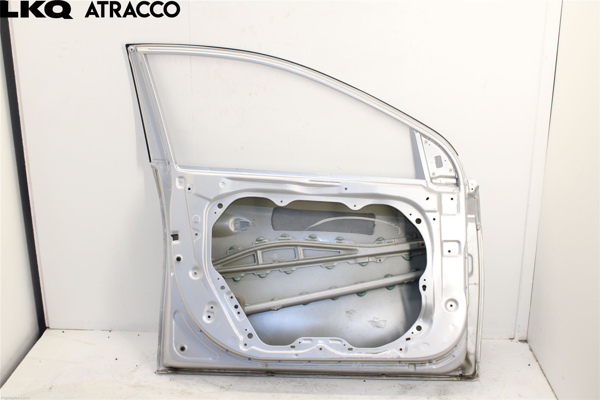 Hyundai IONIQ AE 17-22 Dør 4D Foran Venstre