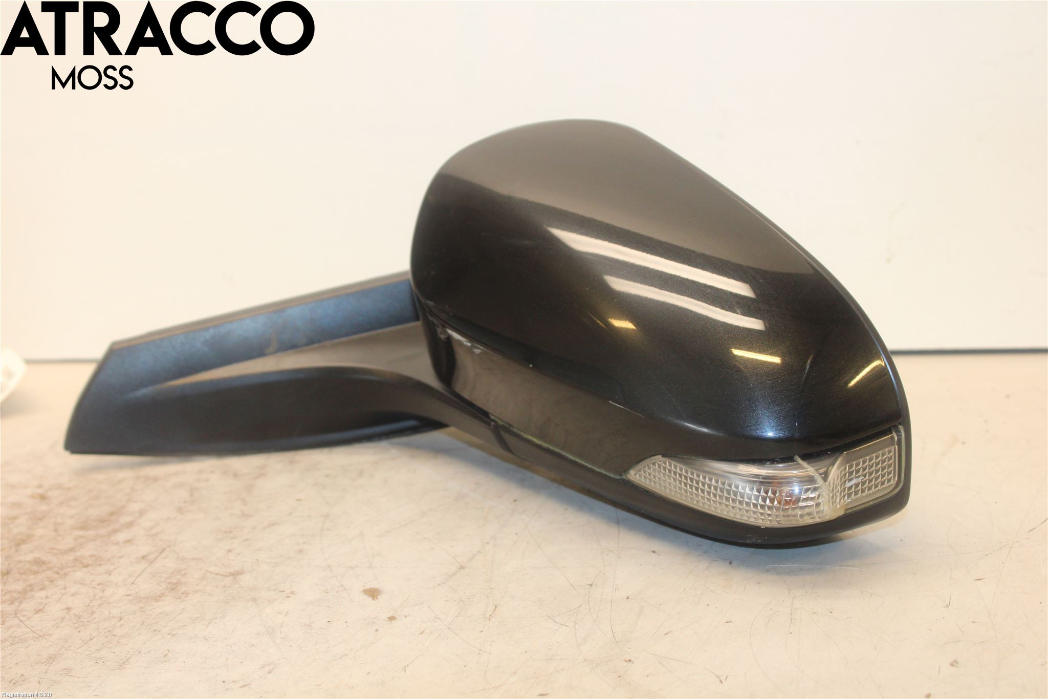 Toyota C-HR 16-23 Speil V M-El Justering