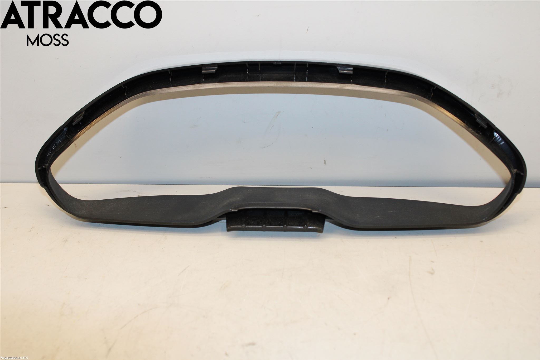 Peugeot 208 12-15 Instrument Ramme