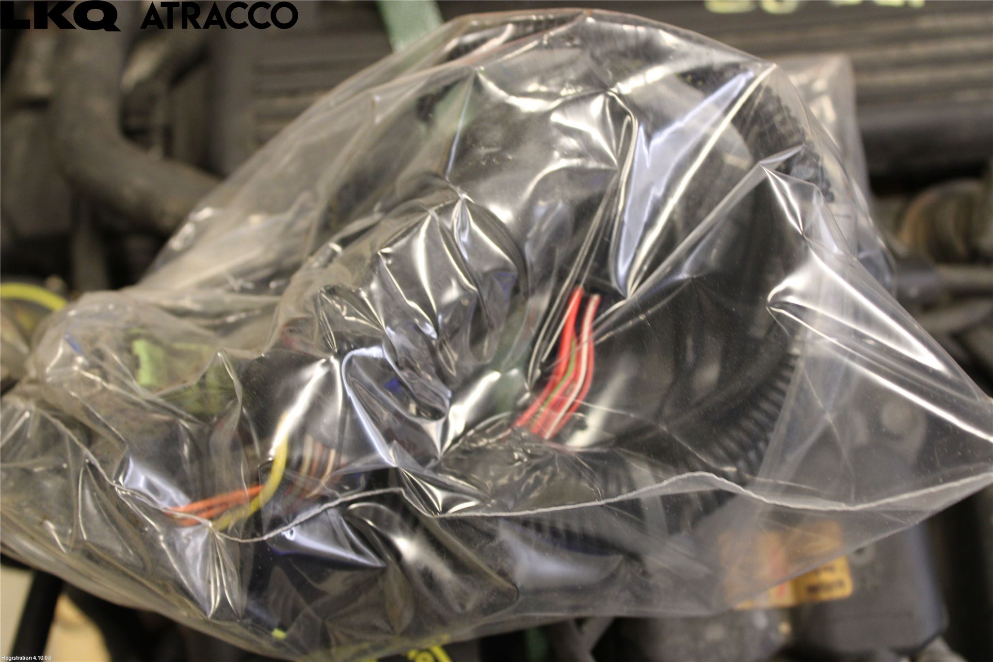 Mini COUPE R50/53 01-06 Motor Bensin