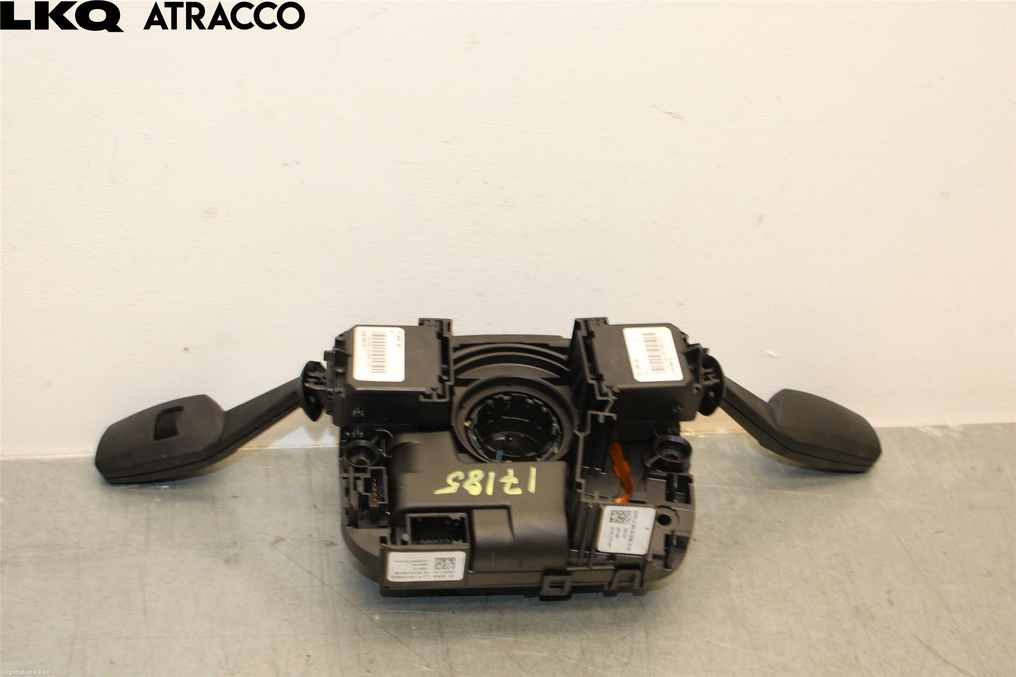 BMW 1 E87/81 5D/3D 03-11 Bryter Ratt Kombi H Og V