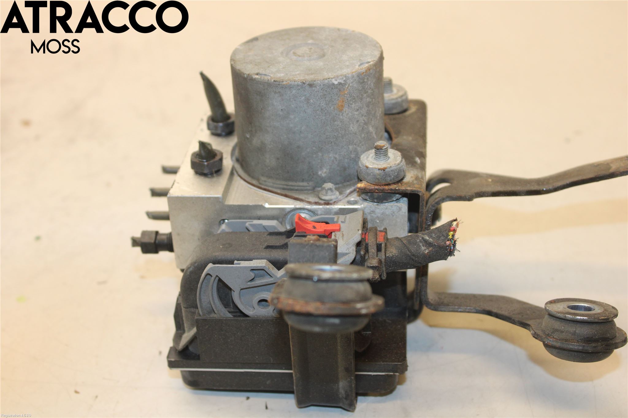 Hyundai i20 PB 09-14 Abs Hydraulikkaggregat