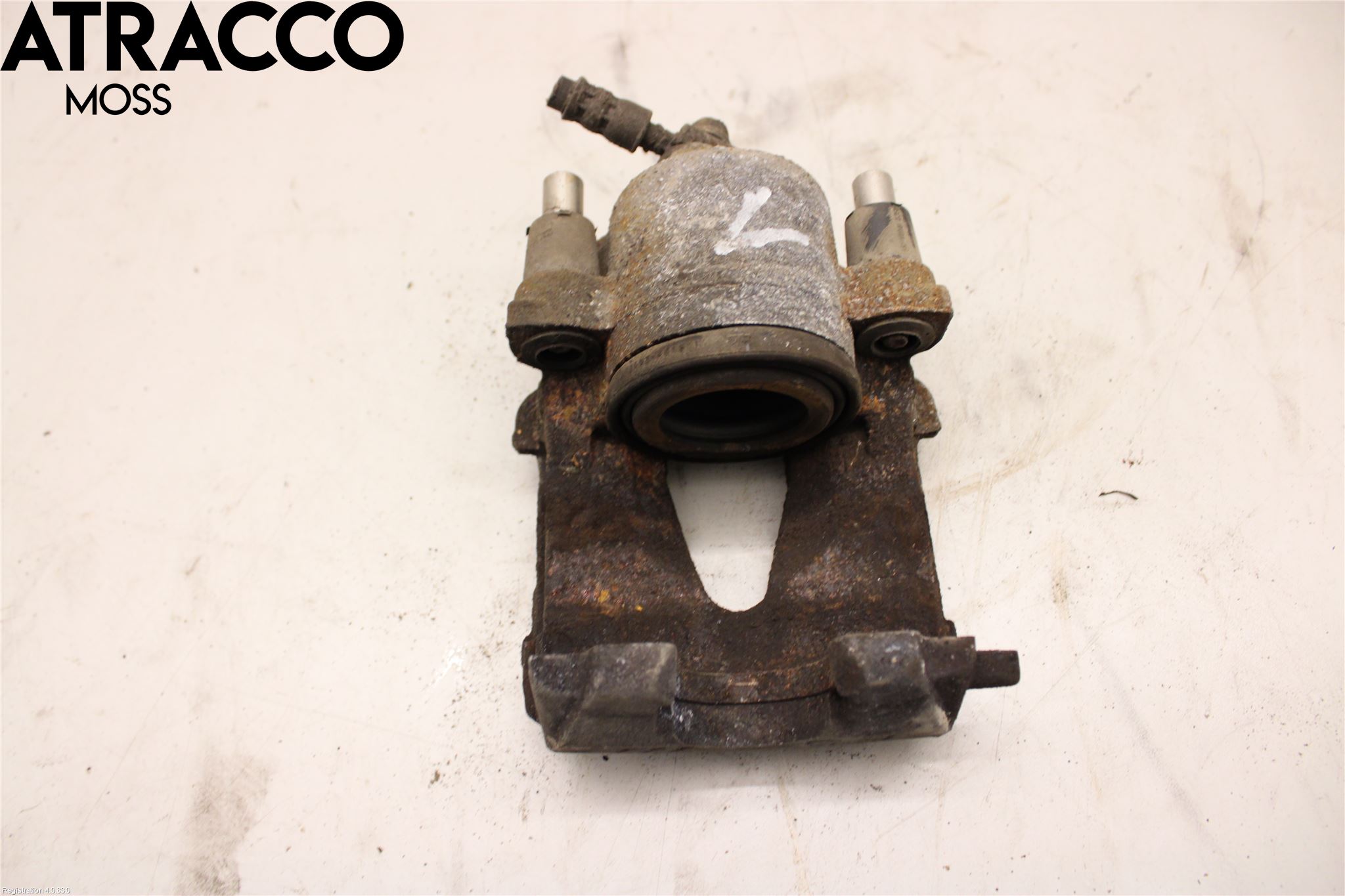 Volkswagen VW UP! / E-UP! Bremsecaliper Foran Venstre