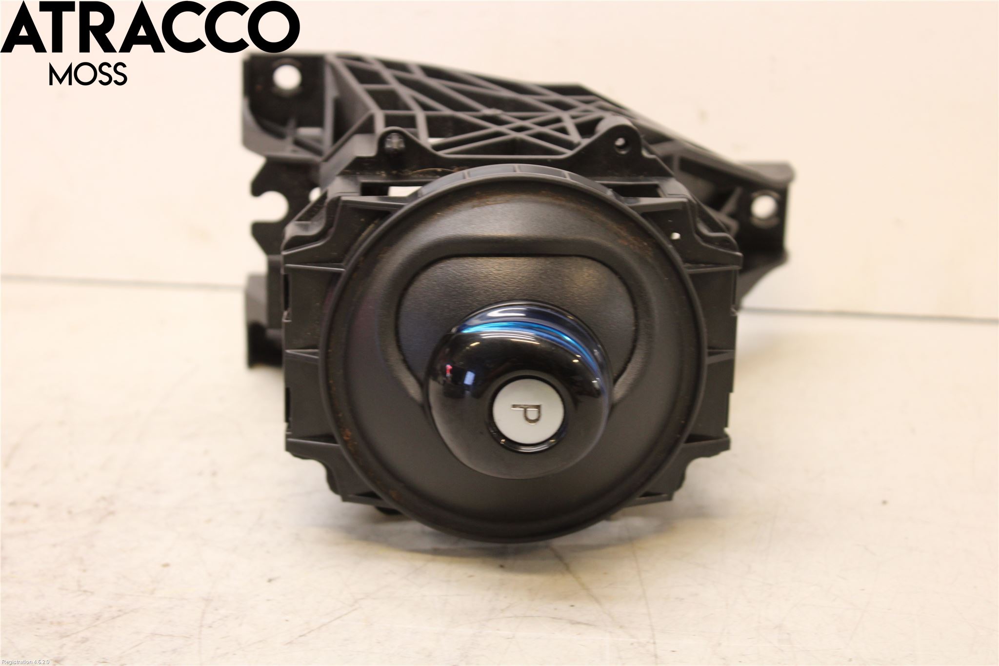 Nissan LEAF 18- Gearspak