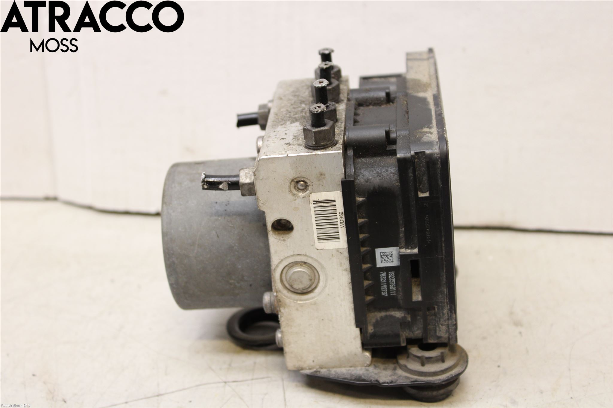 Volkswagen VW UP! / E-UP! Abs Hydraulikkaggregat