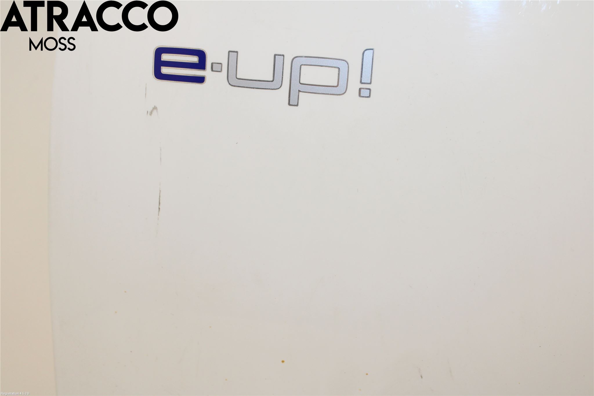 Volkswagen VW UP! / E-UP! Dør 4D Foran Venstre