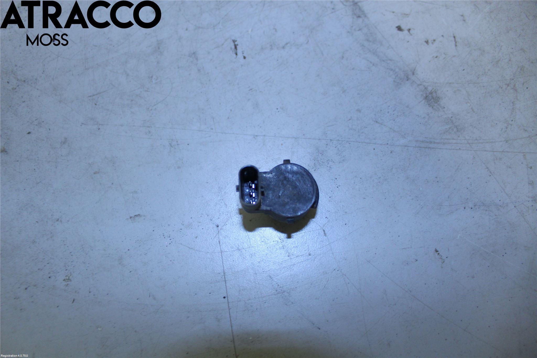 Skoda OCTAVIA (5E) 13-20 Sensor Ryggesensor