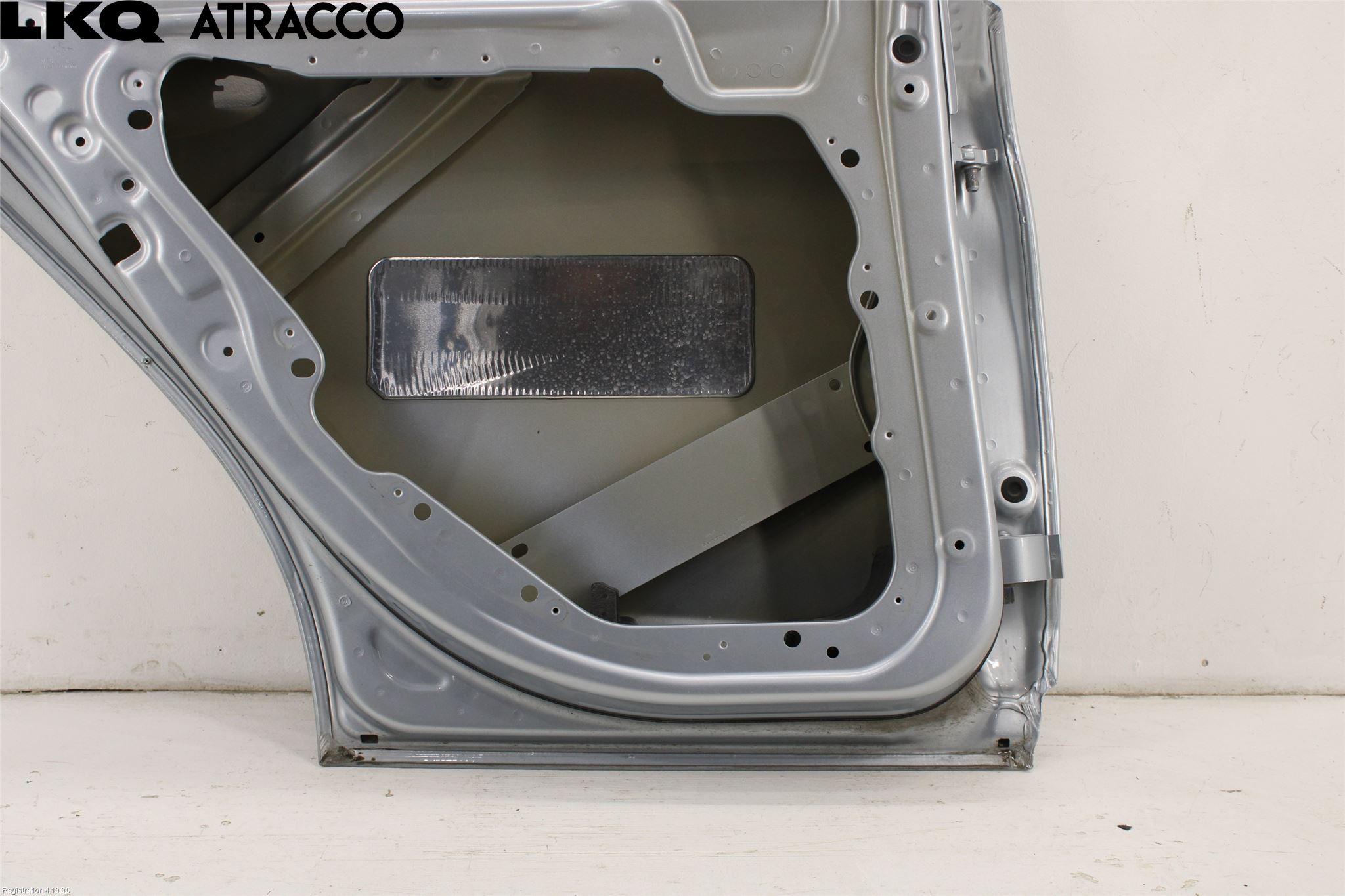 Mercedes-Benz MB C-KLASS (W205) 14-21 Dør 4D Bak Venstre