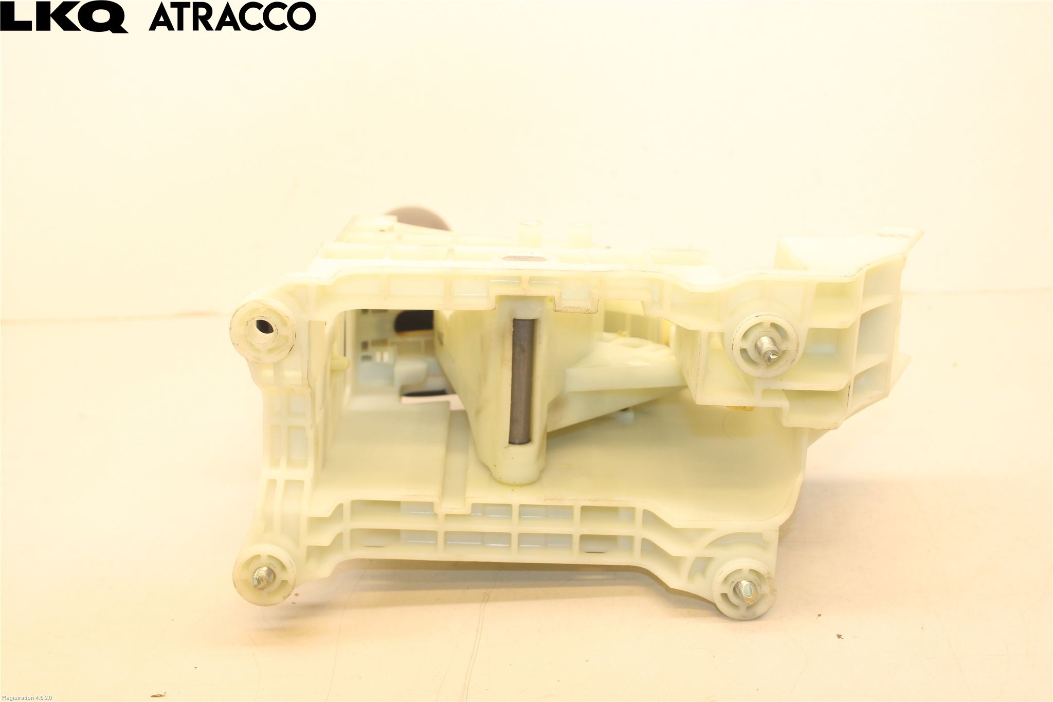 Kia SOUL 09- Gearspak