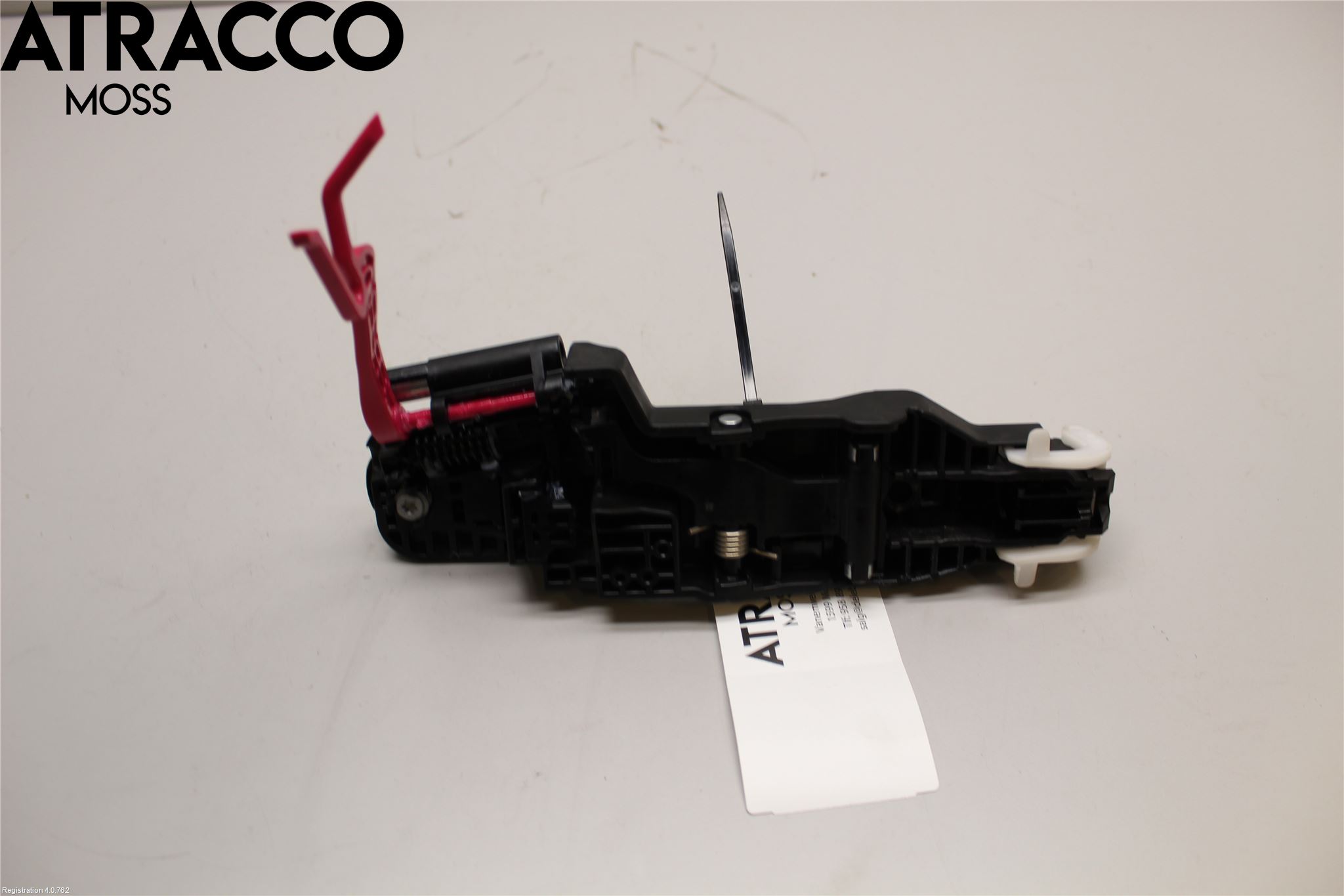 Toyota CAMRY 19-24 Dørhandtak Ytre Venstre