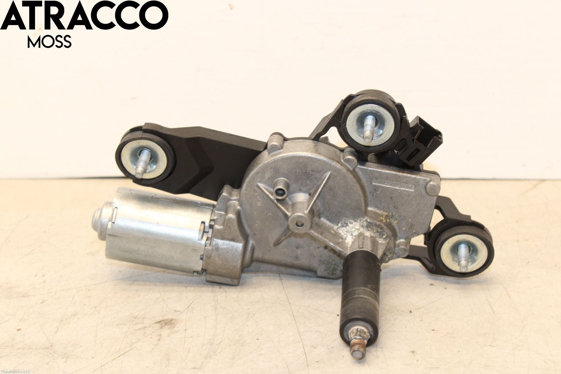 Volvo V40 12-19 Viskermotor Bakluke