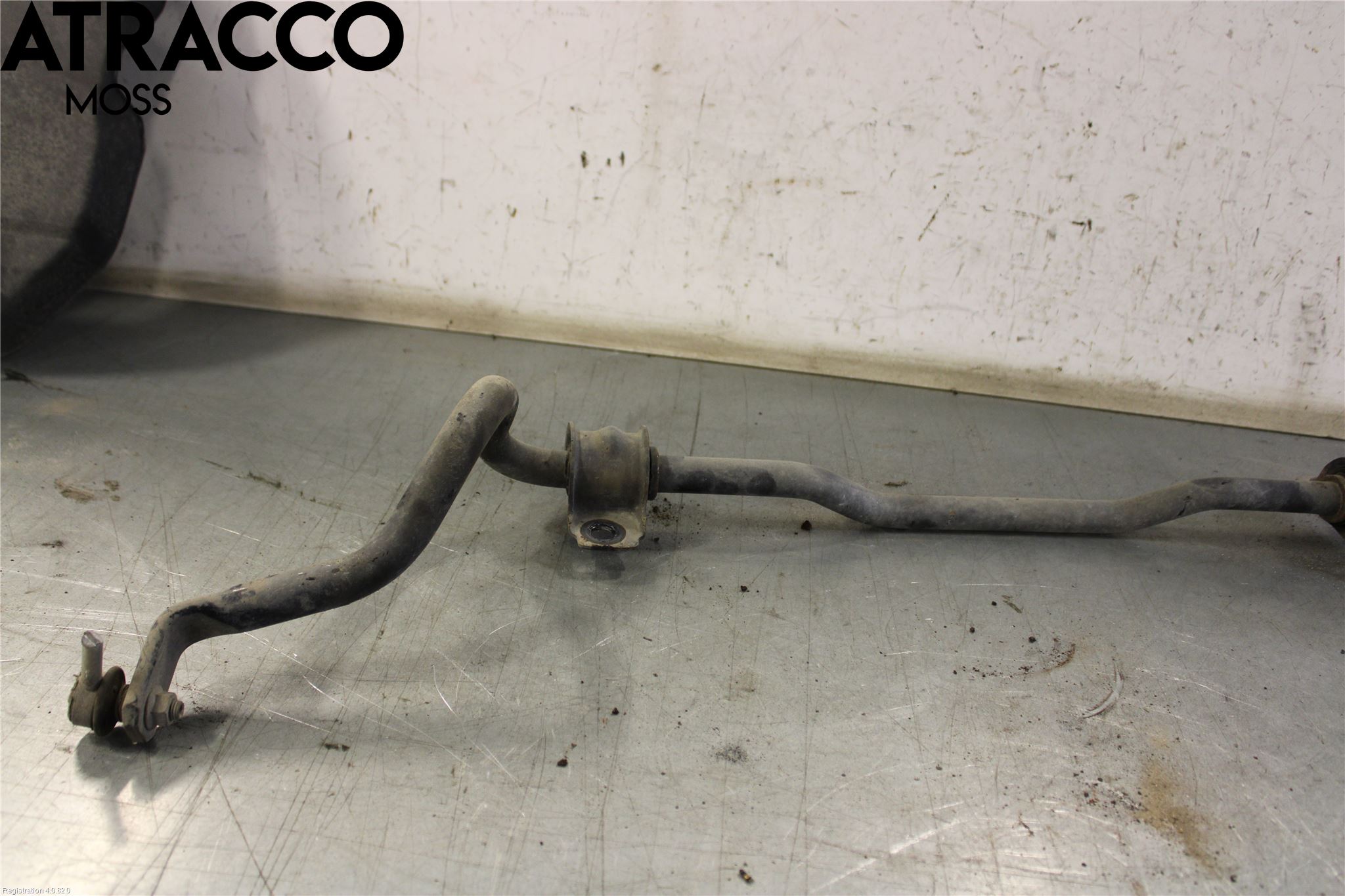 Volvo V40 CROSS COUNTRY 13-19 Stablisatorstag Foran