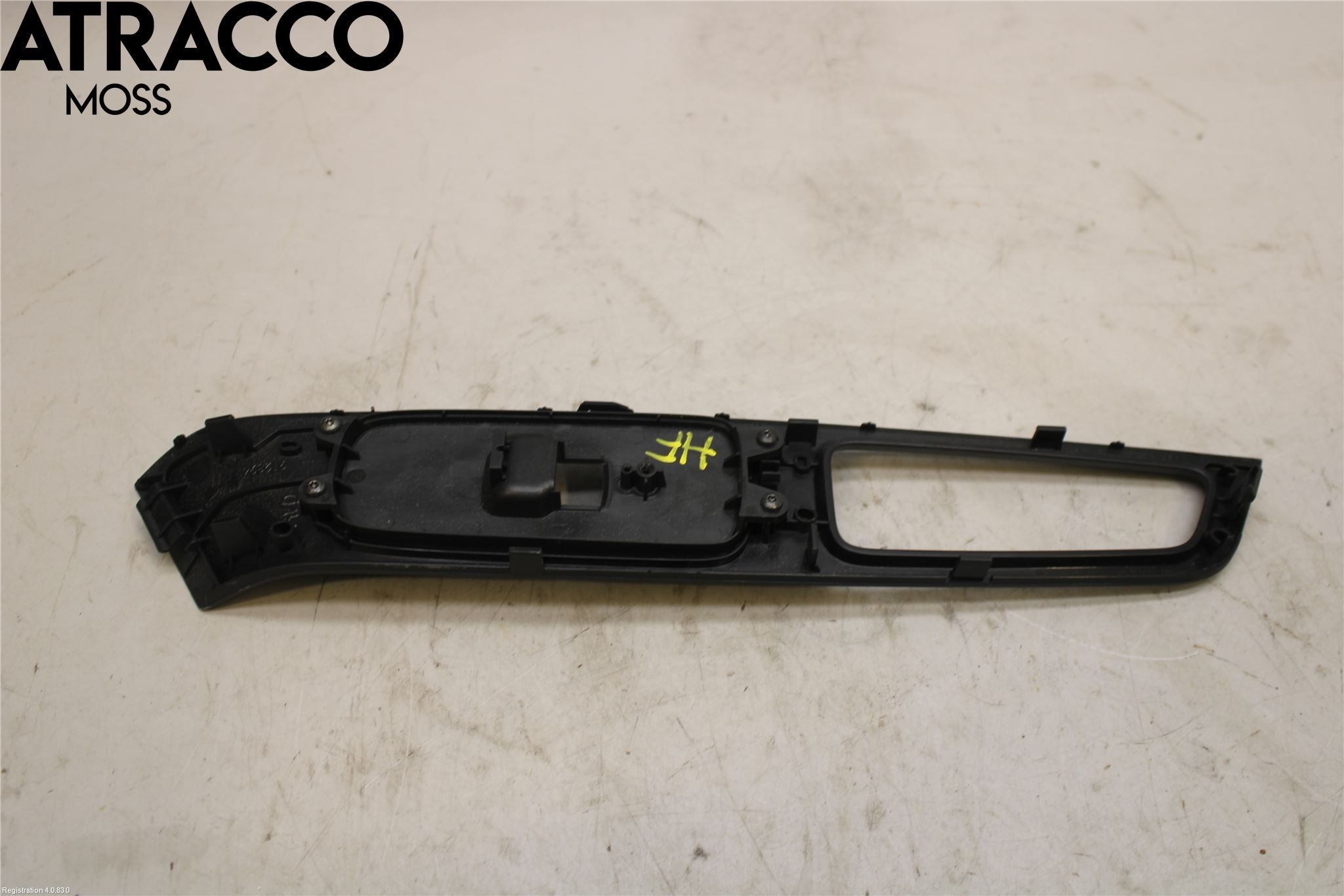 Volvo V60 11-13 Innr Dørhandtak H Indre