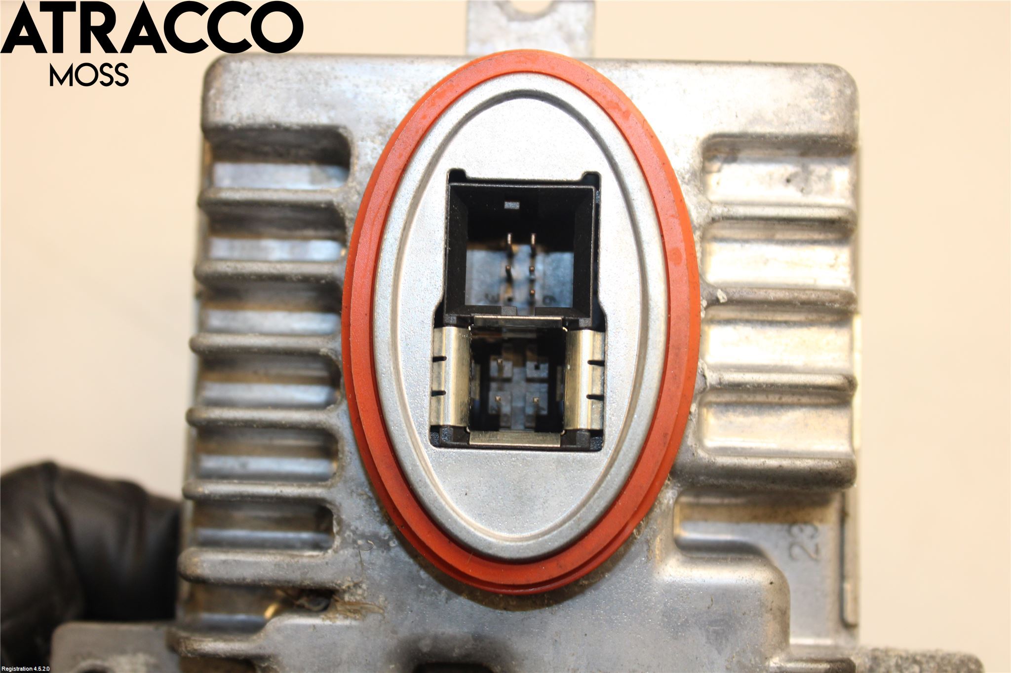 BMW 1 F20/F21 11-19 Styreenhet Xenon