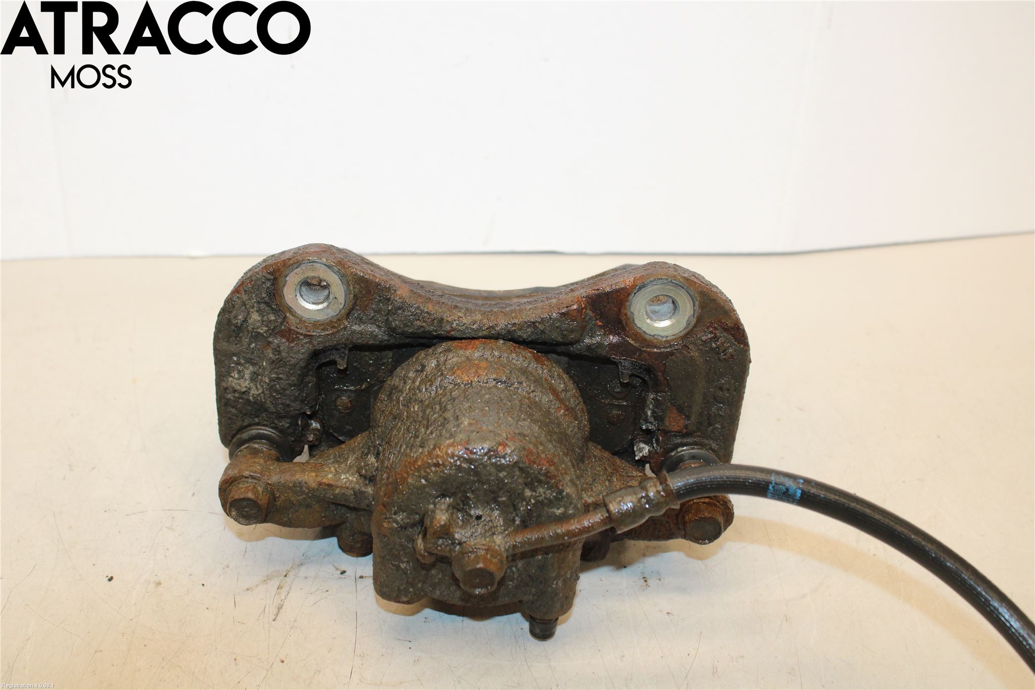 Kia OPTIMA 16-20 Bremsecaliper Foran Venstre