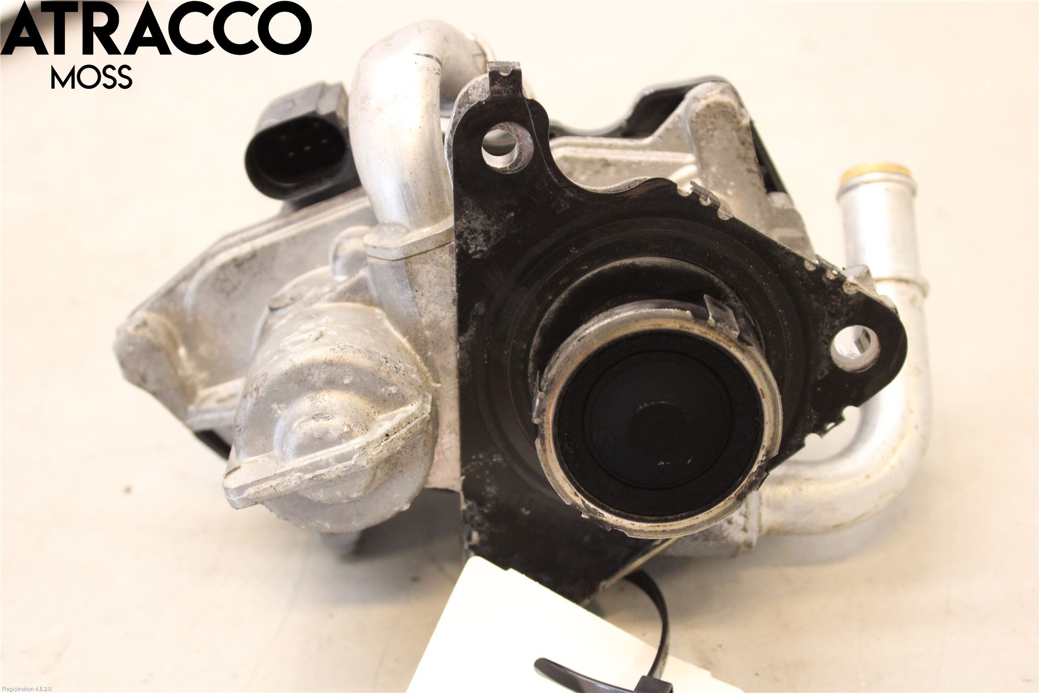 Skoda OCTAVIA (5E) 13-20 Egr Ventil