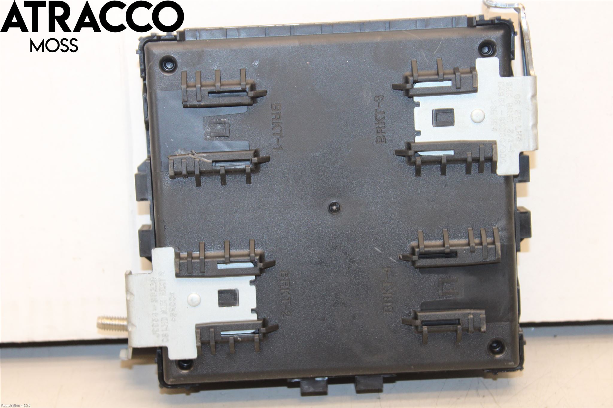 Hyundai KONA/ELECTRIC OS 18-23 Styreenhet Sentrallås