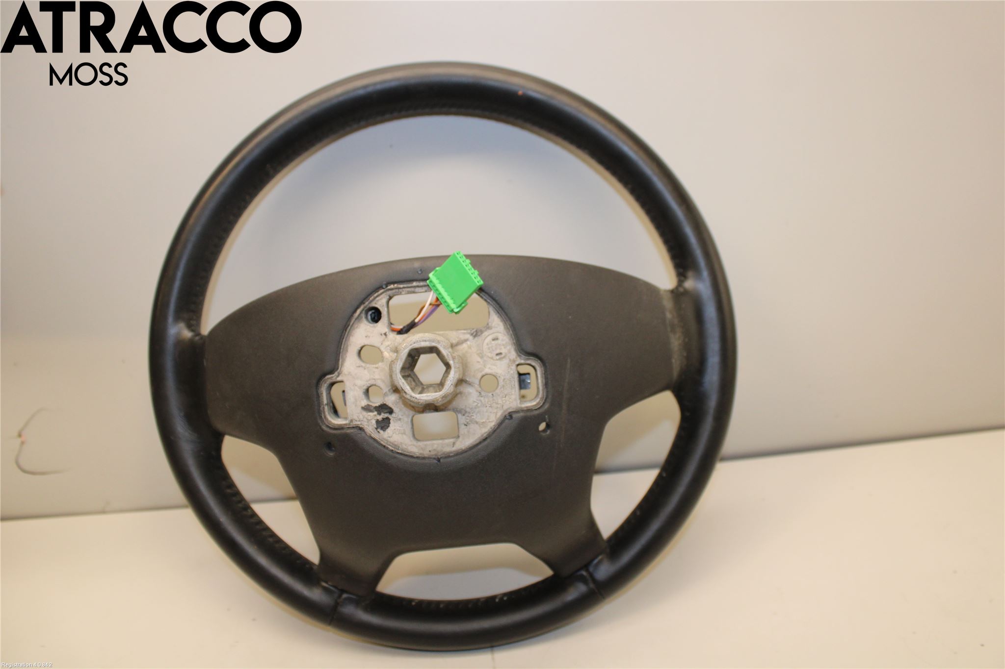 Volvo V70 14-16 Ratt