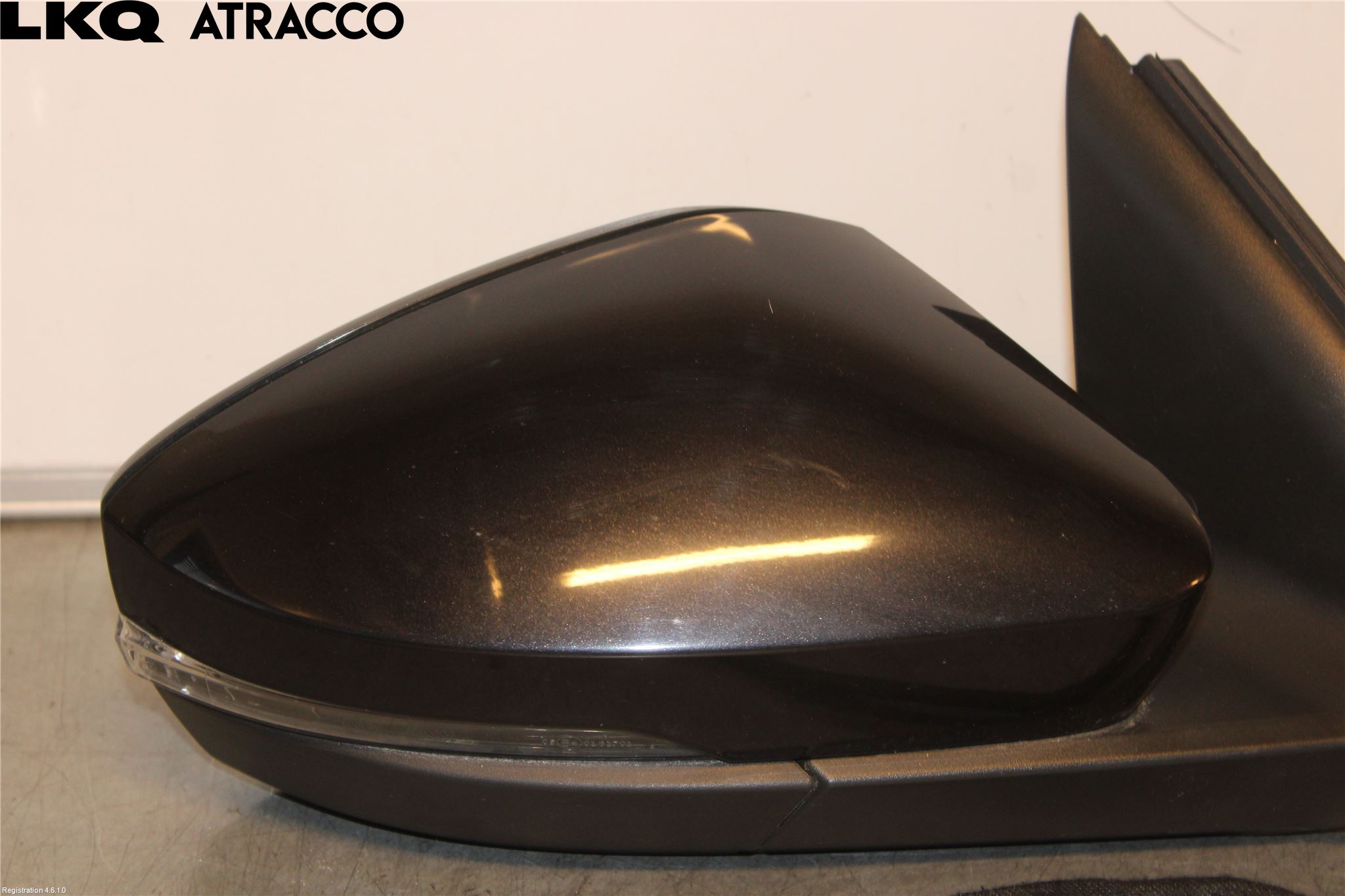 Skoda OCTAVIA (5E) 13-20 Speil H M-El Justering